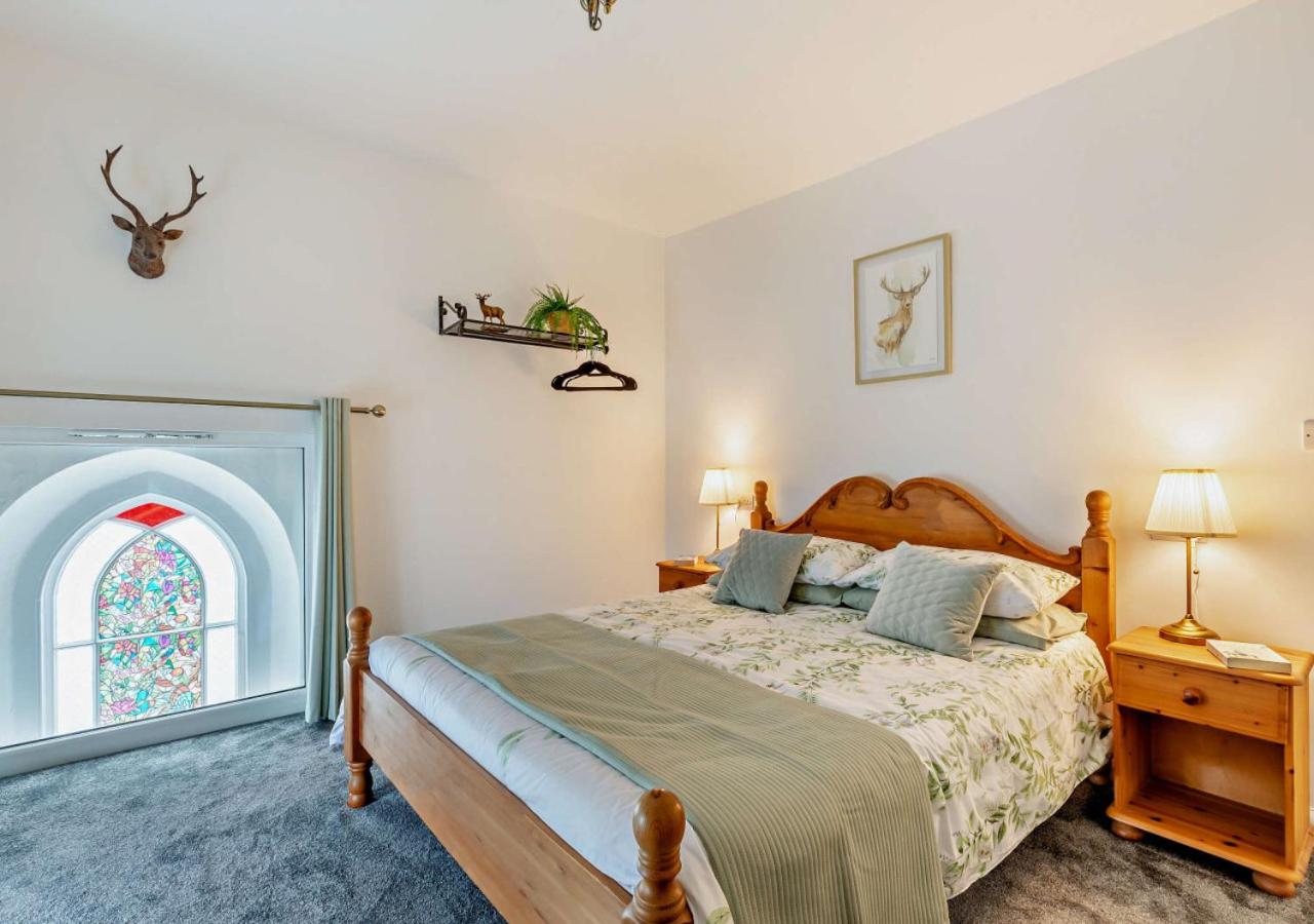 2 Bed in Goodleigh oc-l29573