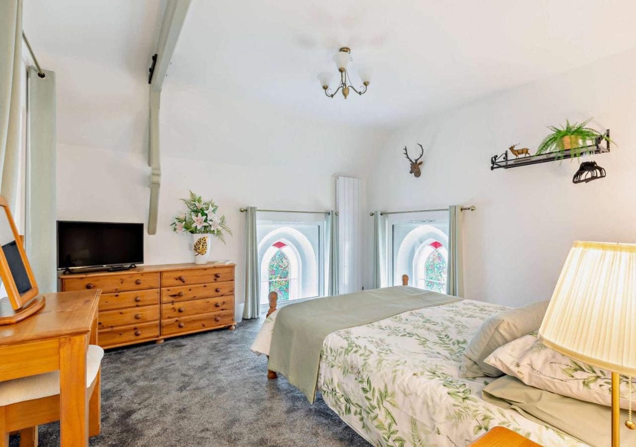 2 Bed in Goodleigh oc-l29573