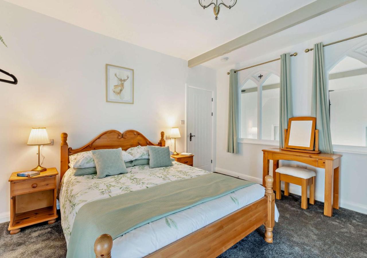 2 Bed in Goodleigh oc-l29573