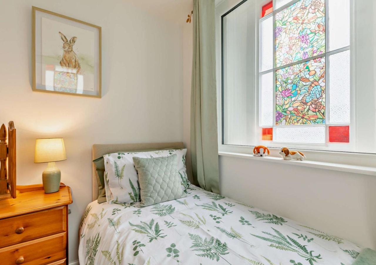 2 Bed in Goodleigh oc-l29573