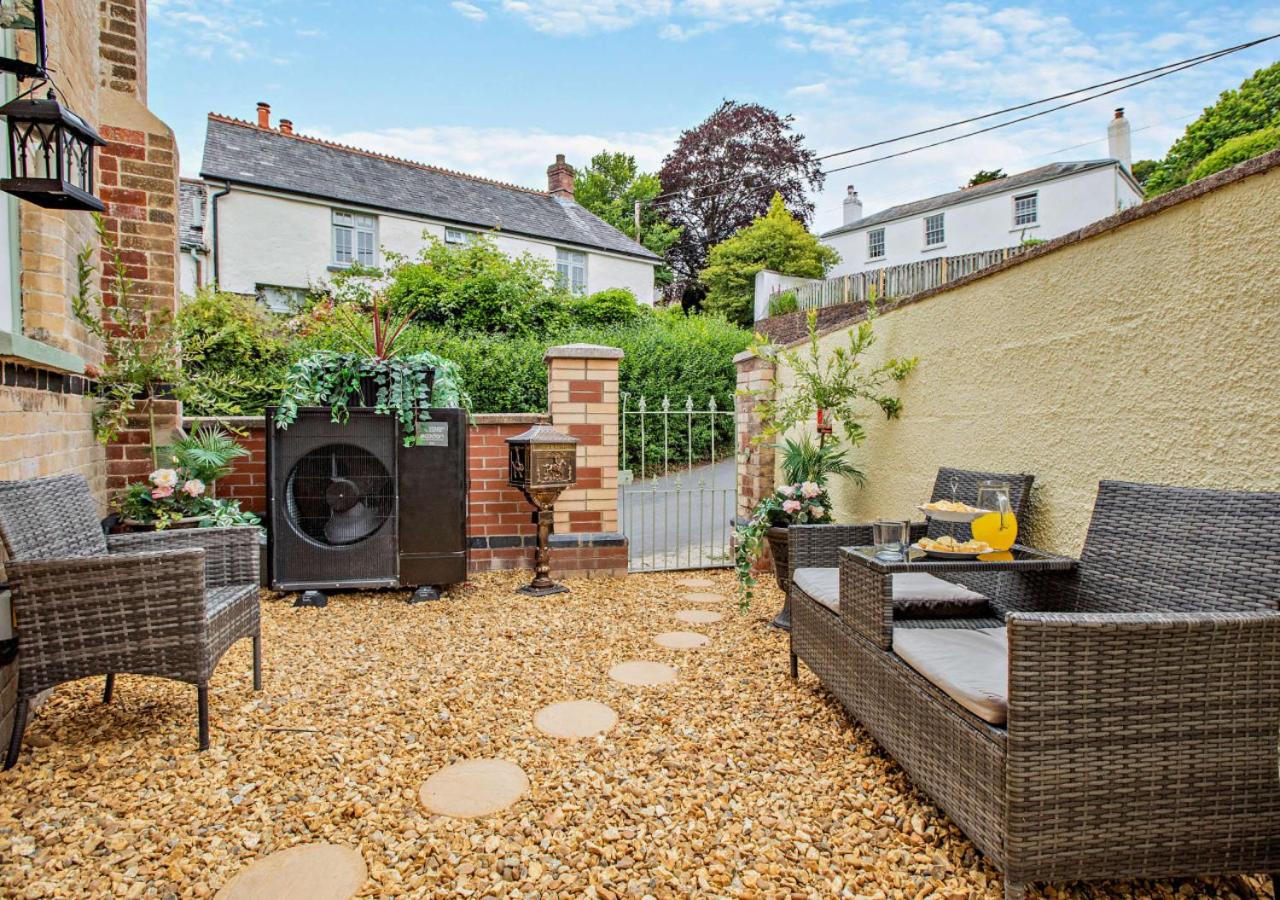 2 Bed in Goodleigh oc-l29573
