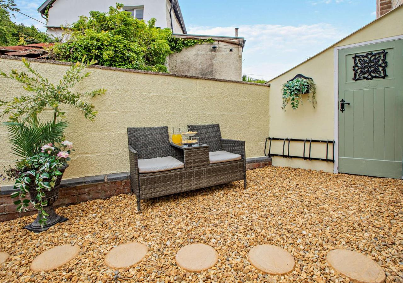 2 Bed in Goodleigh oc-l29573