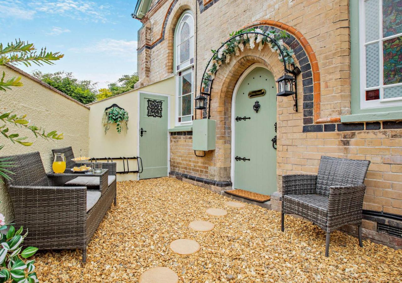 2 Bed in Goodleigh oc-l29573