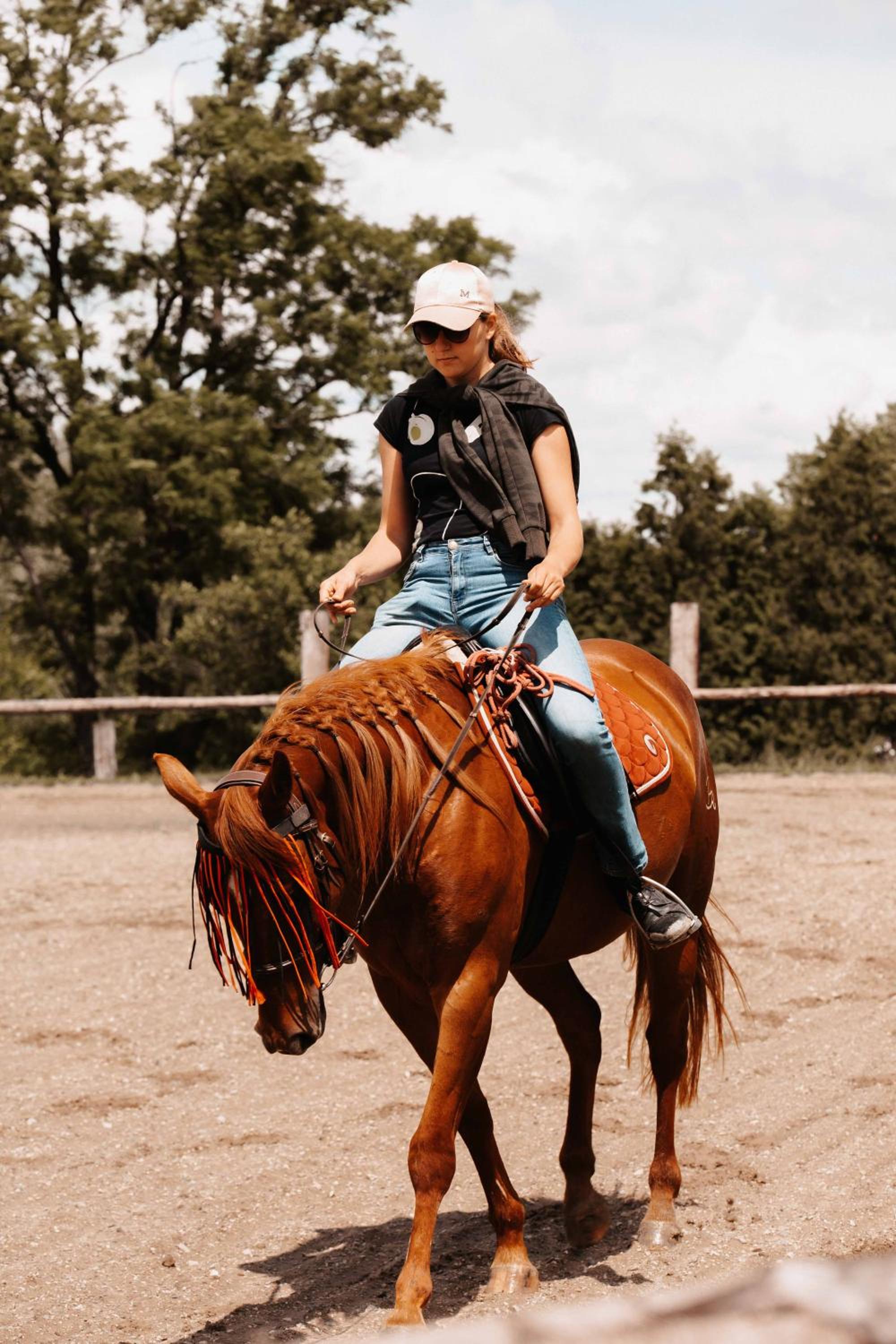 BUBLA CITY RANCH