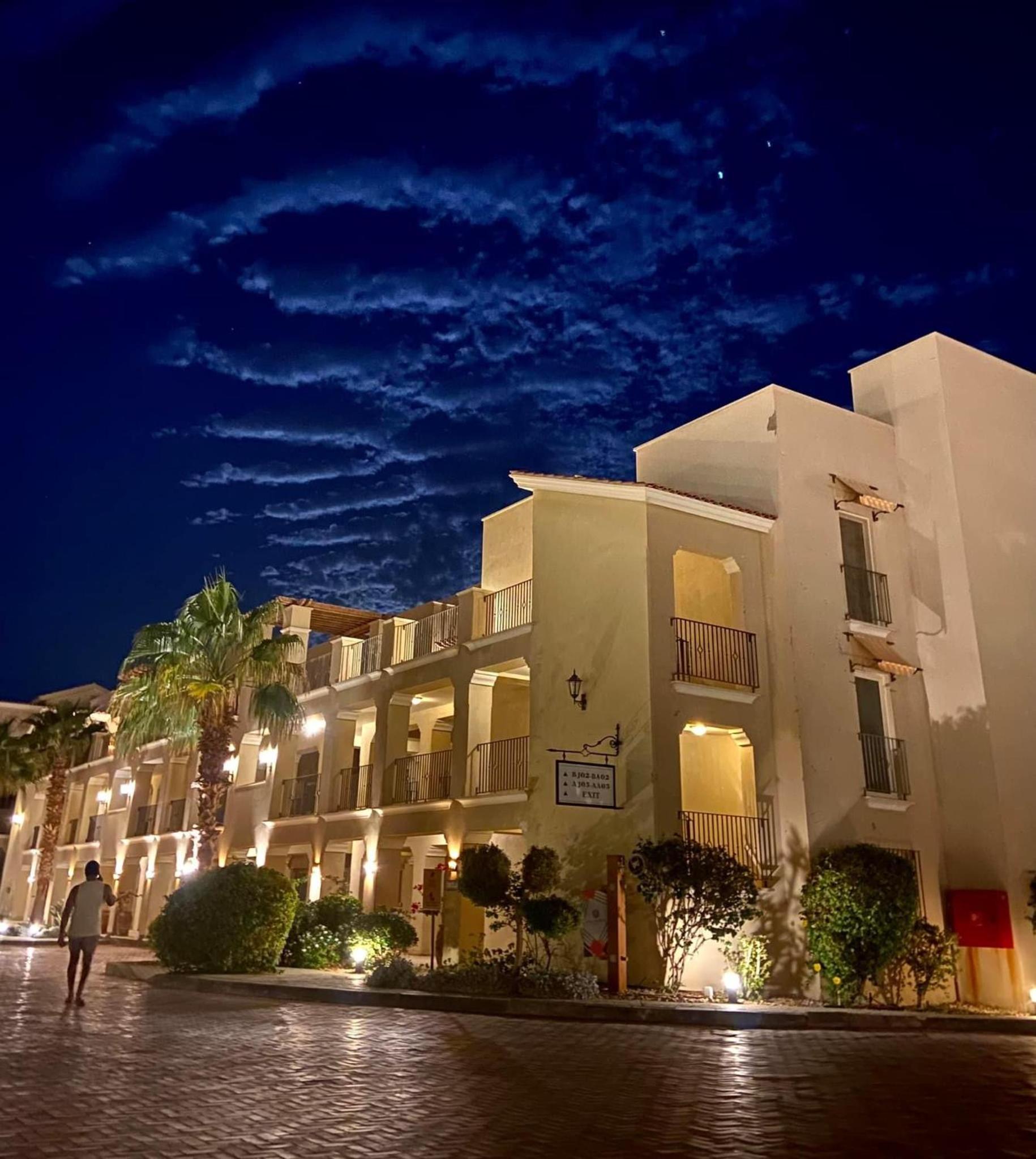 Cozy studio in veranda Sahl Hasheesh Hurghada