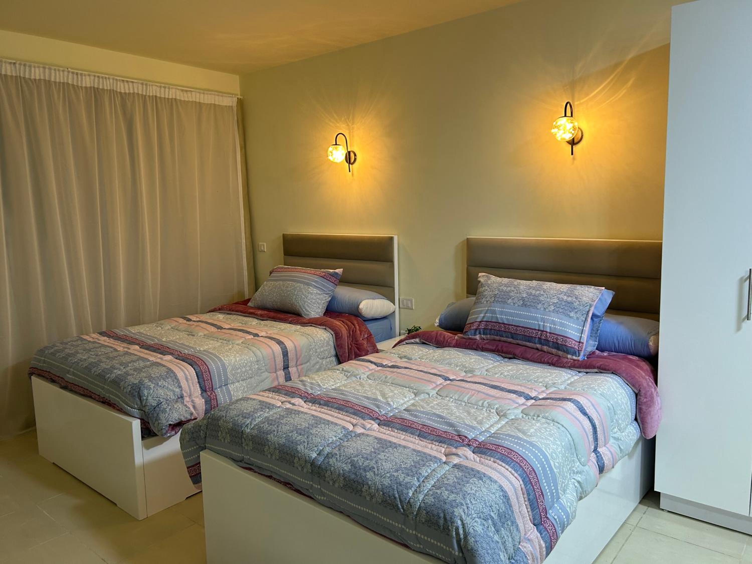 Cozy studio in veranda Sahl Hasheesh Hurghada