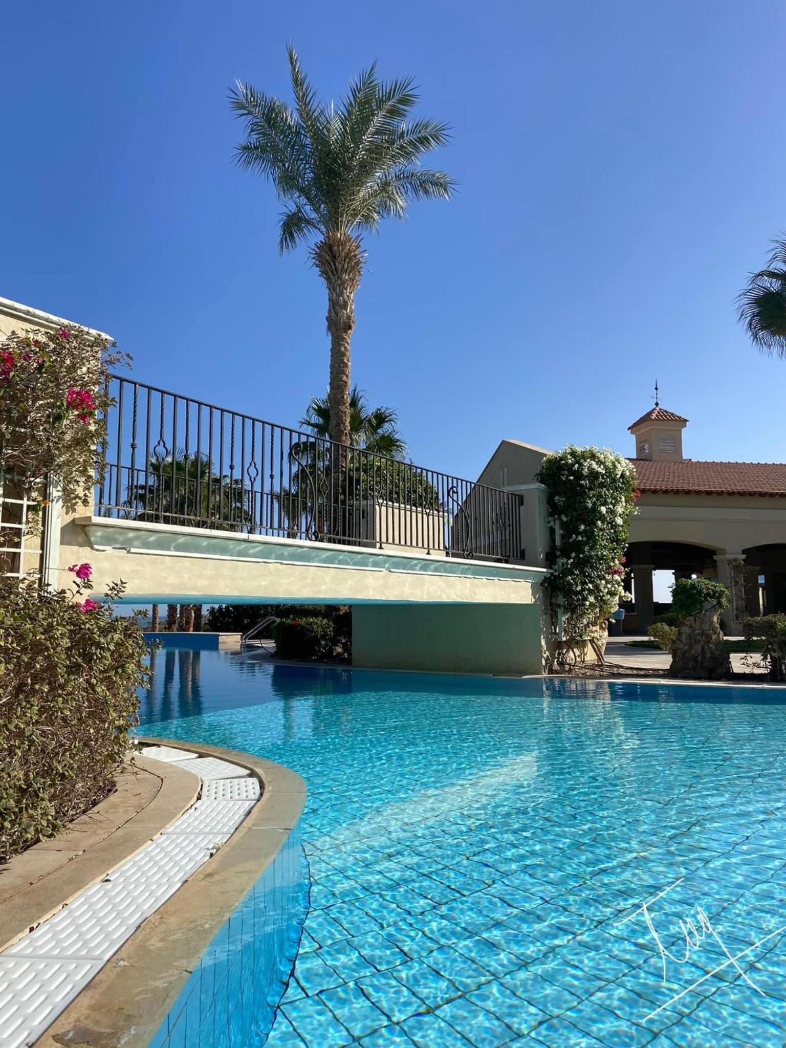 Cozy studio in veranda Sahl Hasheesh Hurghada