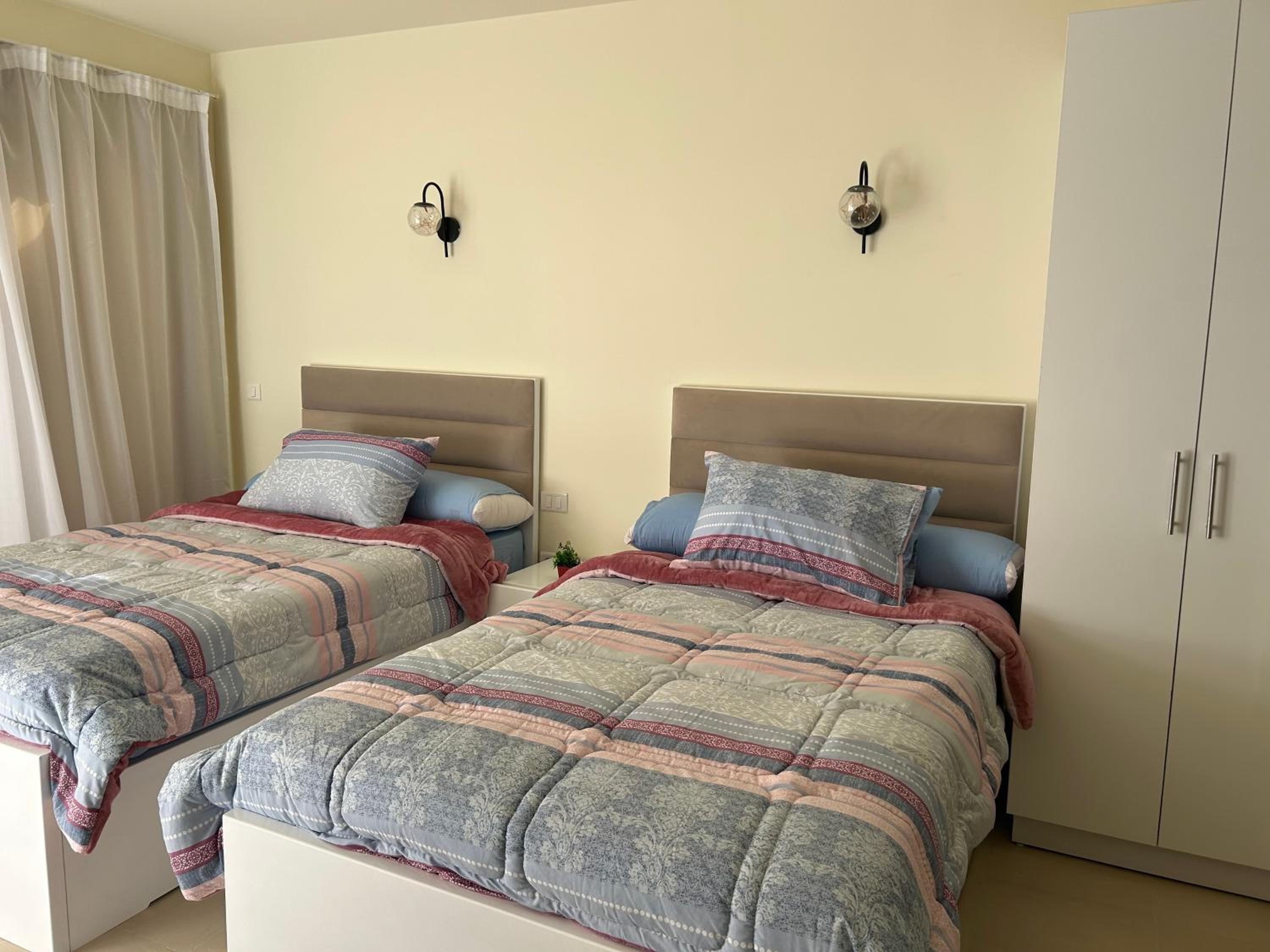 Cozy studio in veranda Sahl Hasheesh Hurghada