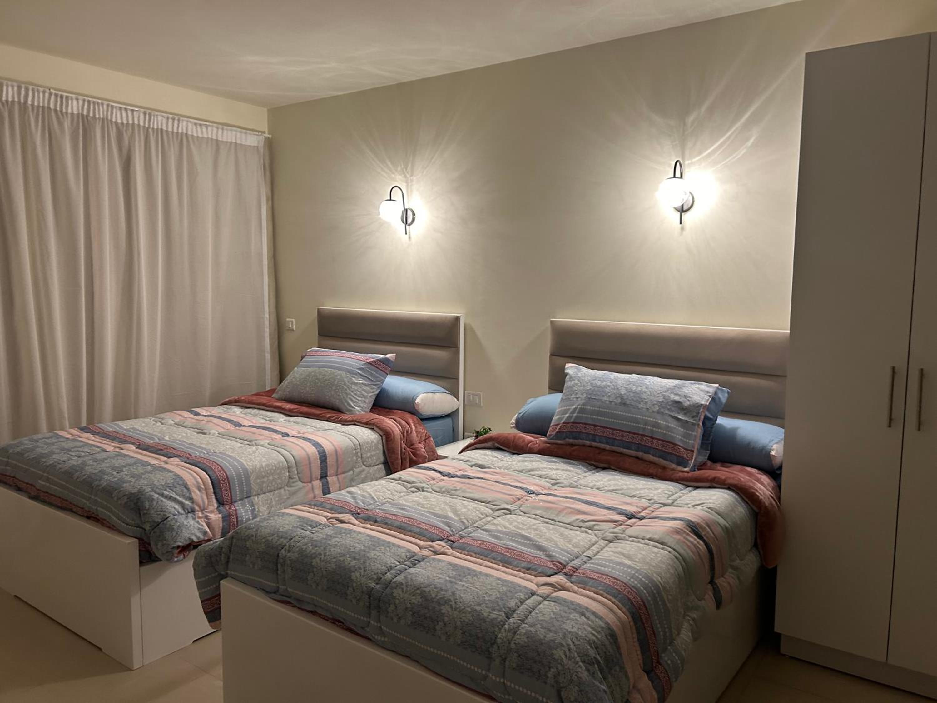 Cozy studio in veranda Sahl Hasheesh Hurghada