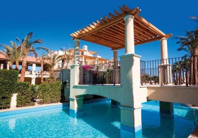 Cozy studio in veranda Sahl Hasheesh Hurghada