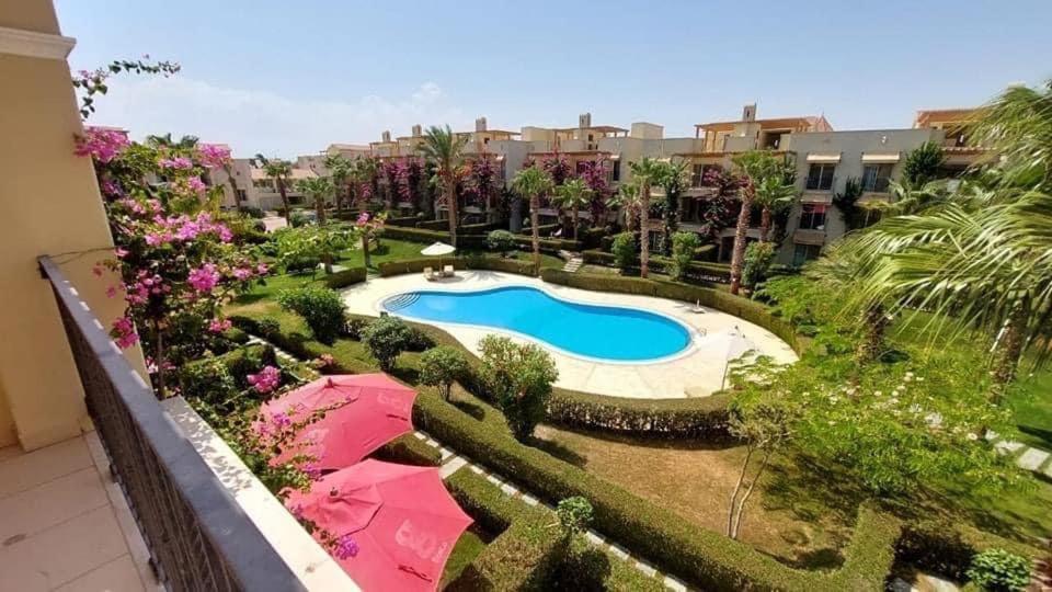 Cozy studio in veranda Sahl Hasheesh Hurghada