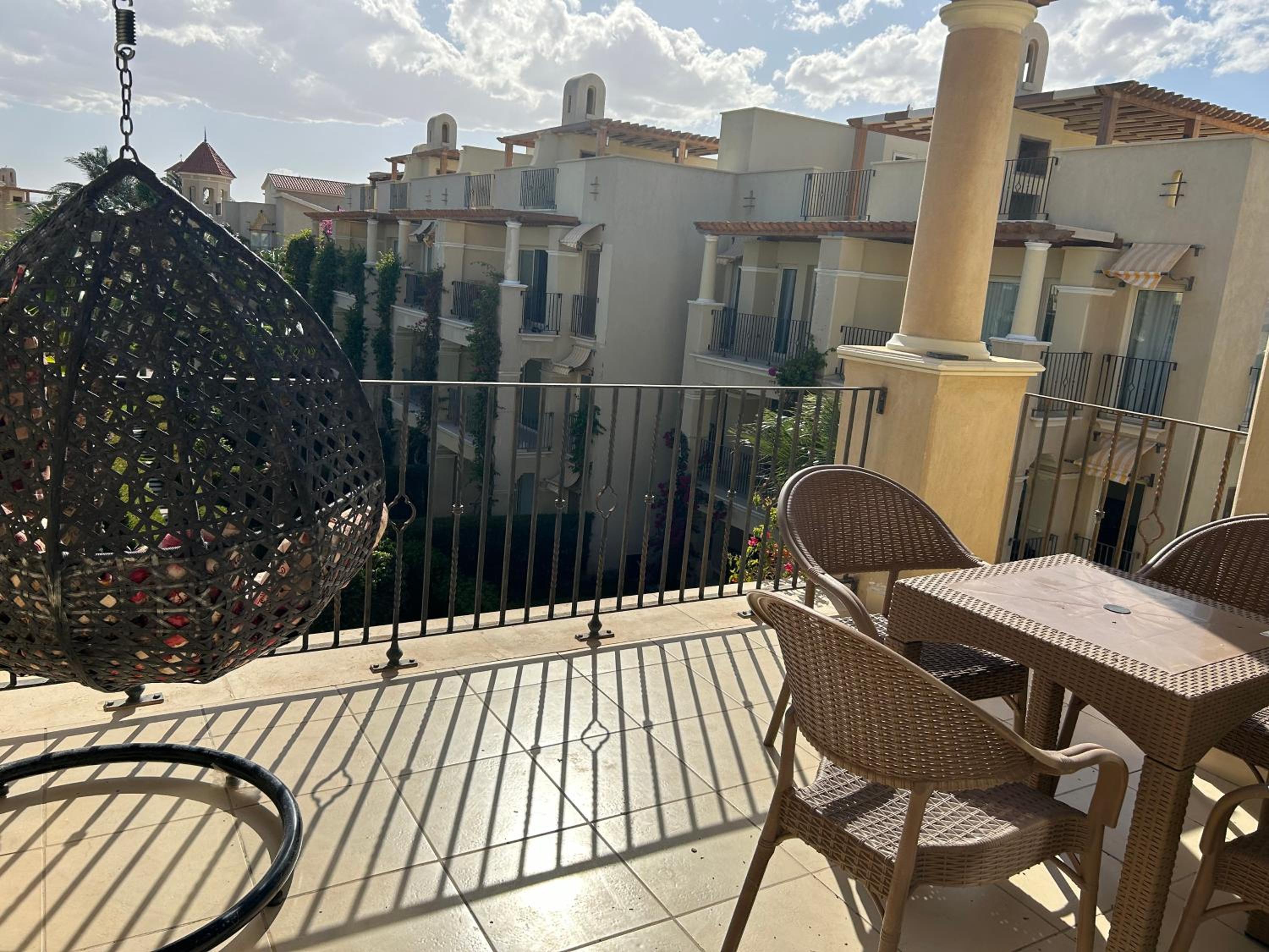 Cozy studio in veranda Sahl Hasheesh Hurghada