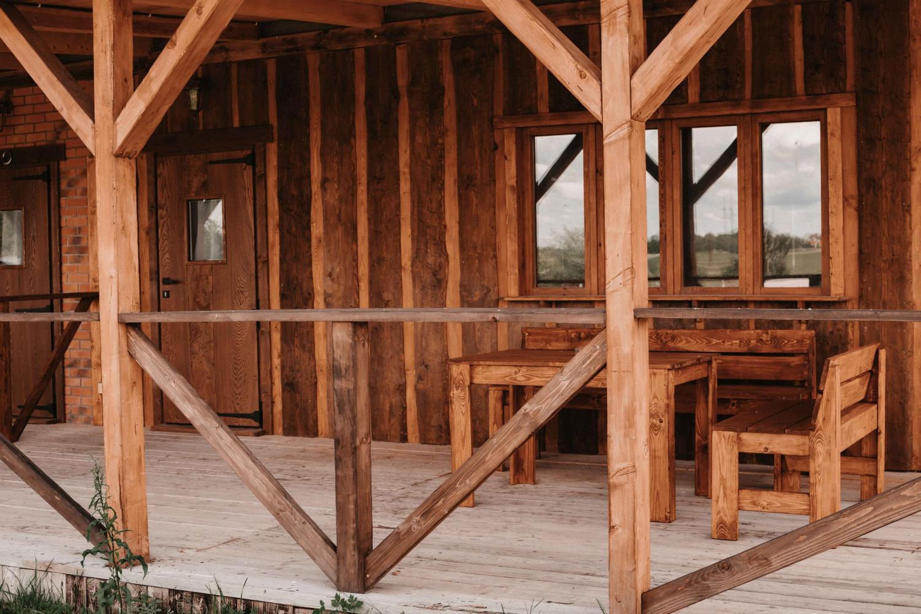 BUBLA CITY RANCH