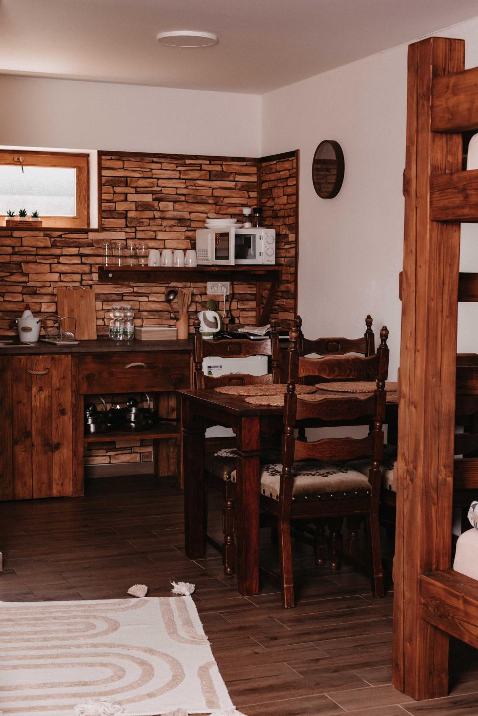 BUBLA CITY RANCH