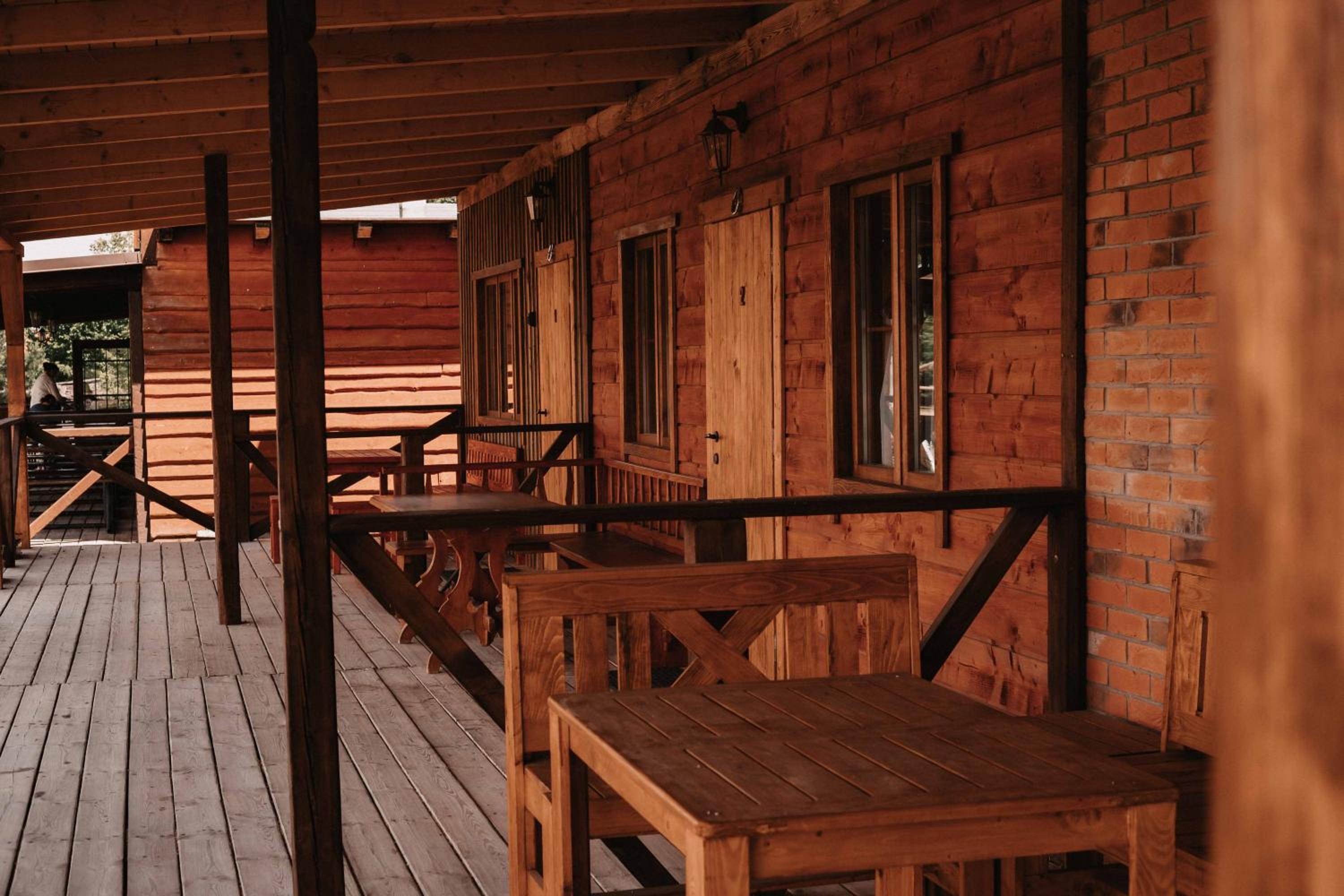 BUBLA CITY RANCH