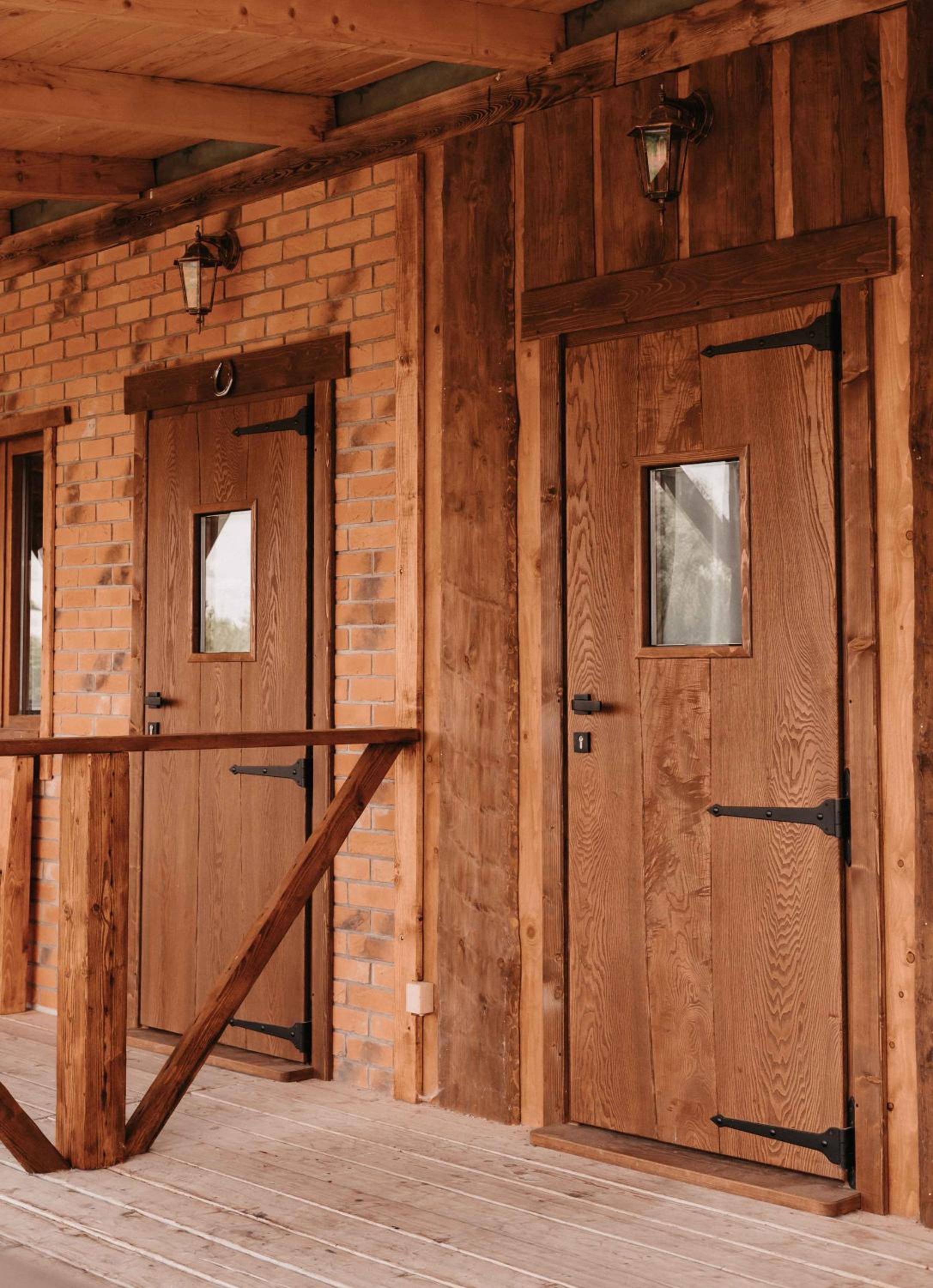 BUBLA CITY RANCH