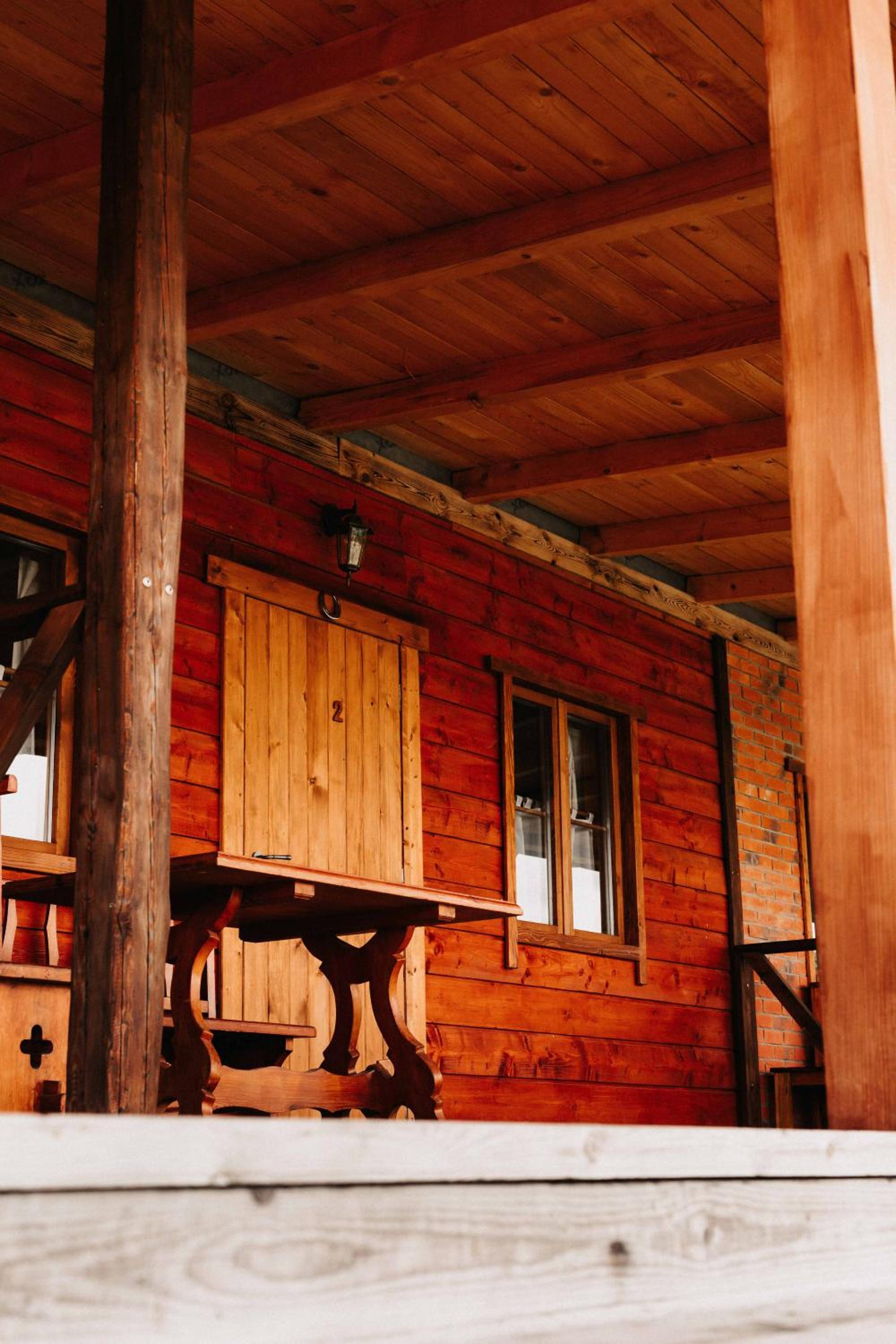 BUBLA CITY RANCH