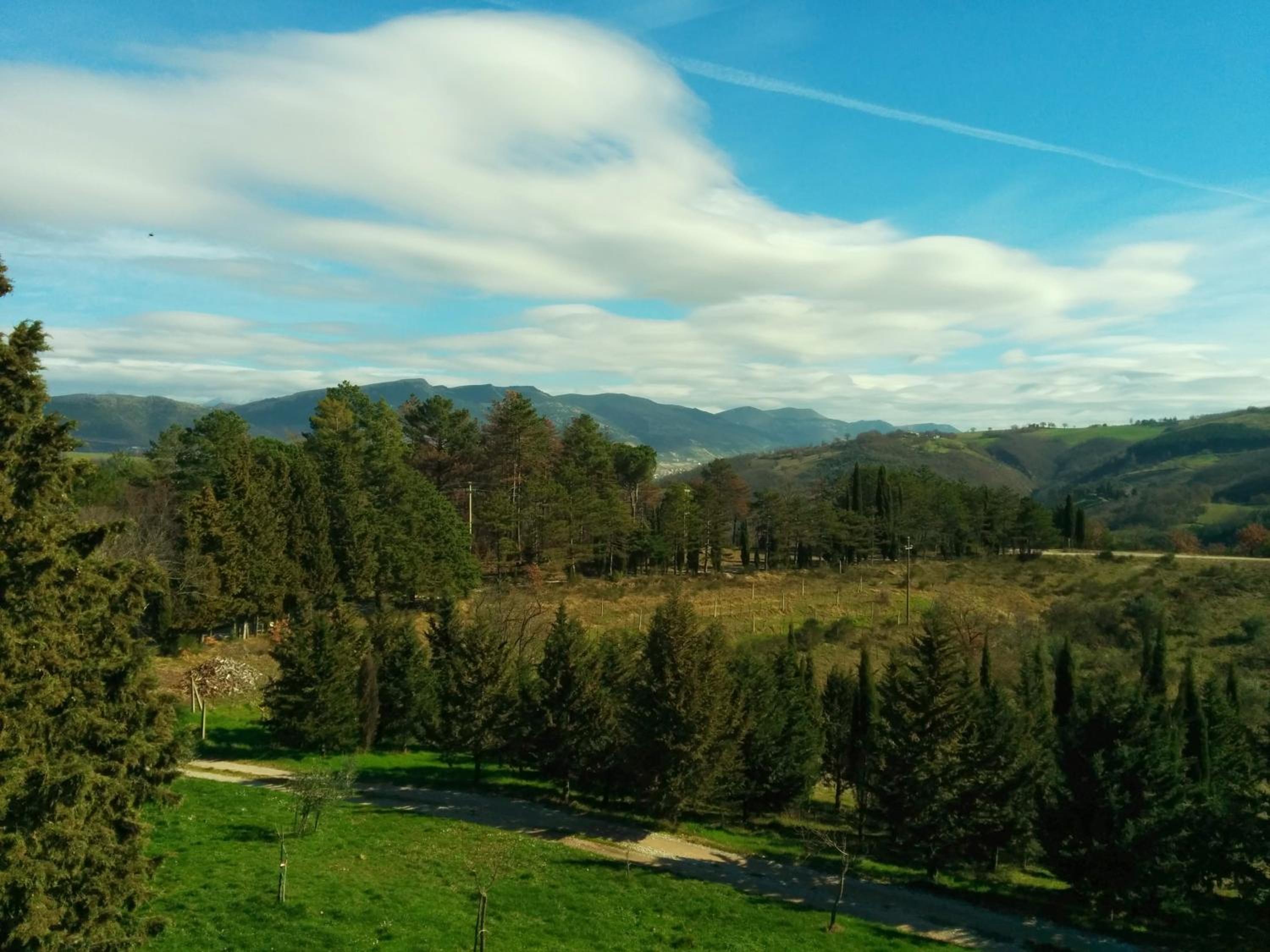 Agriturismo Le Volte