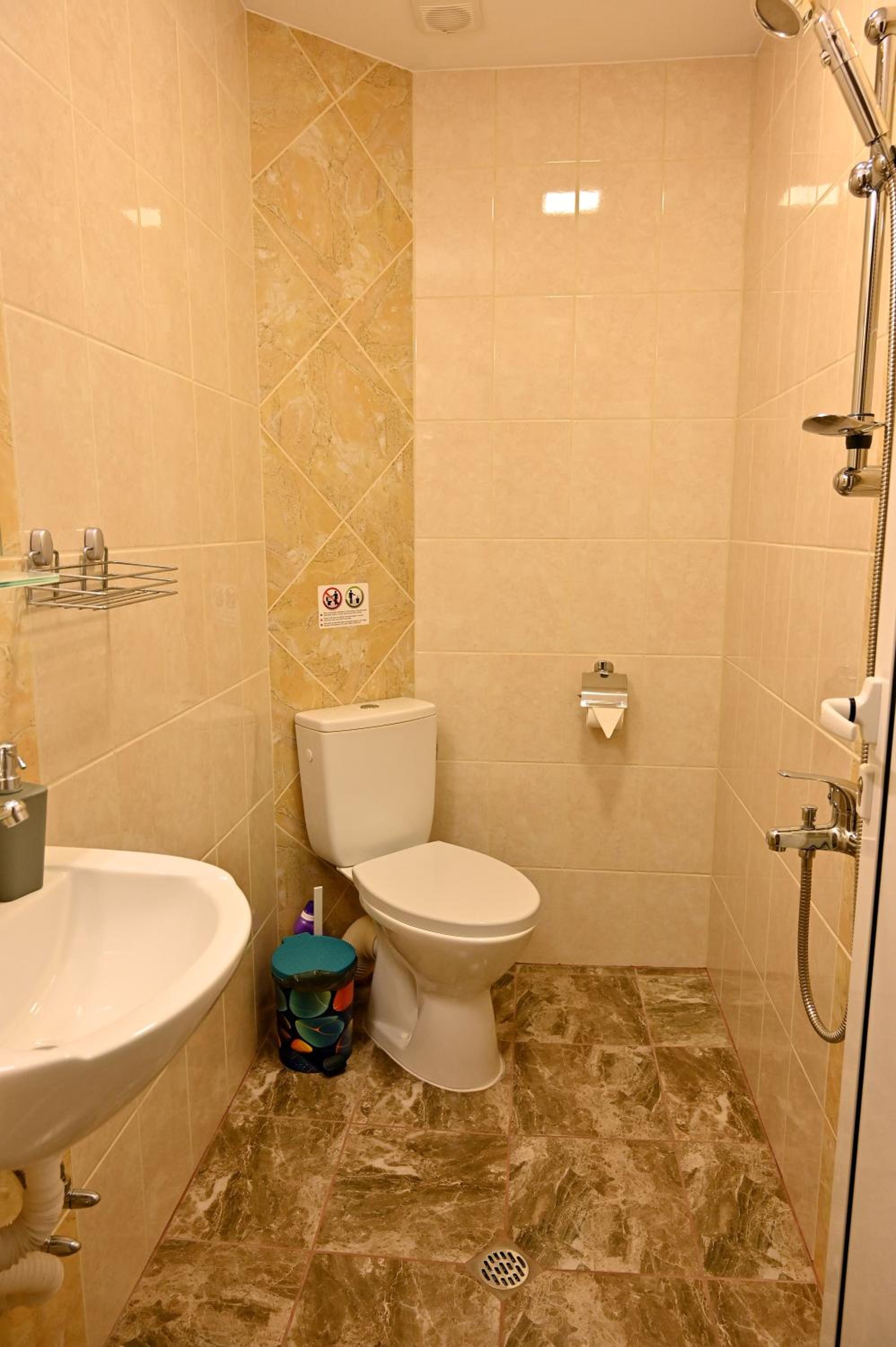 Coastalguest House