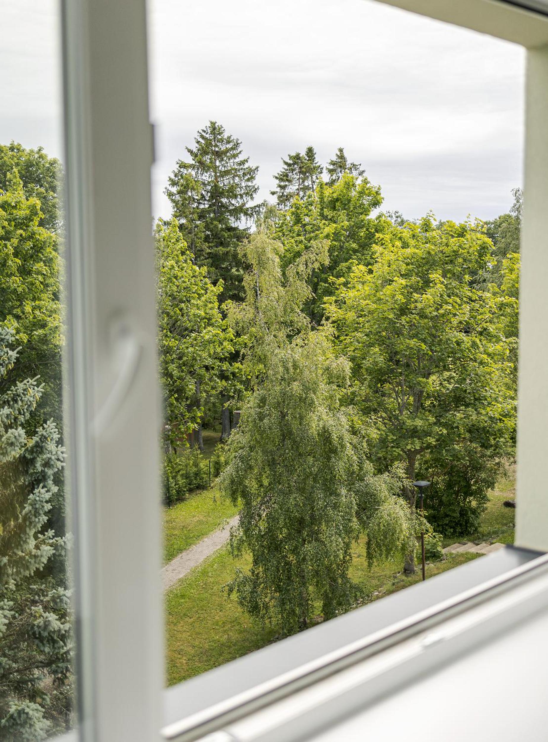 Külaliskorter Kärdlas