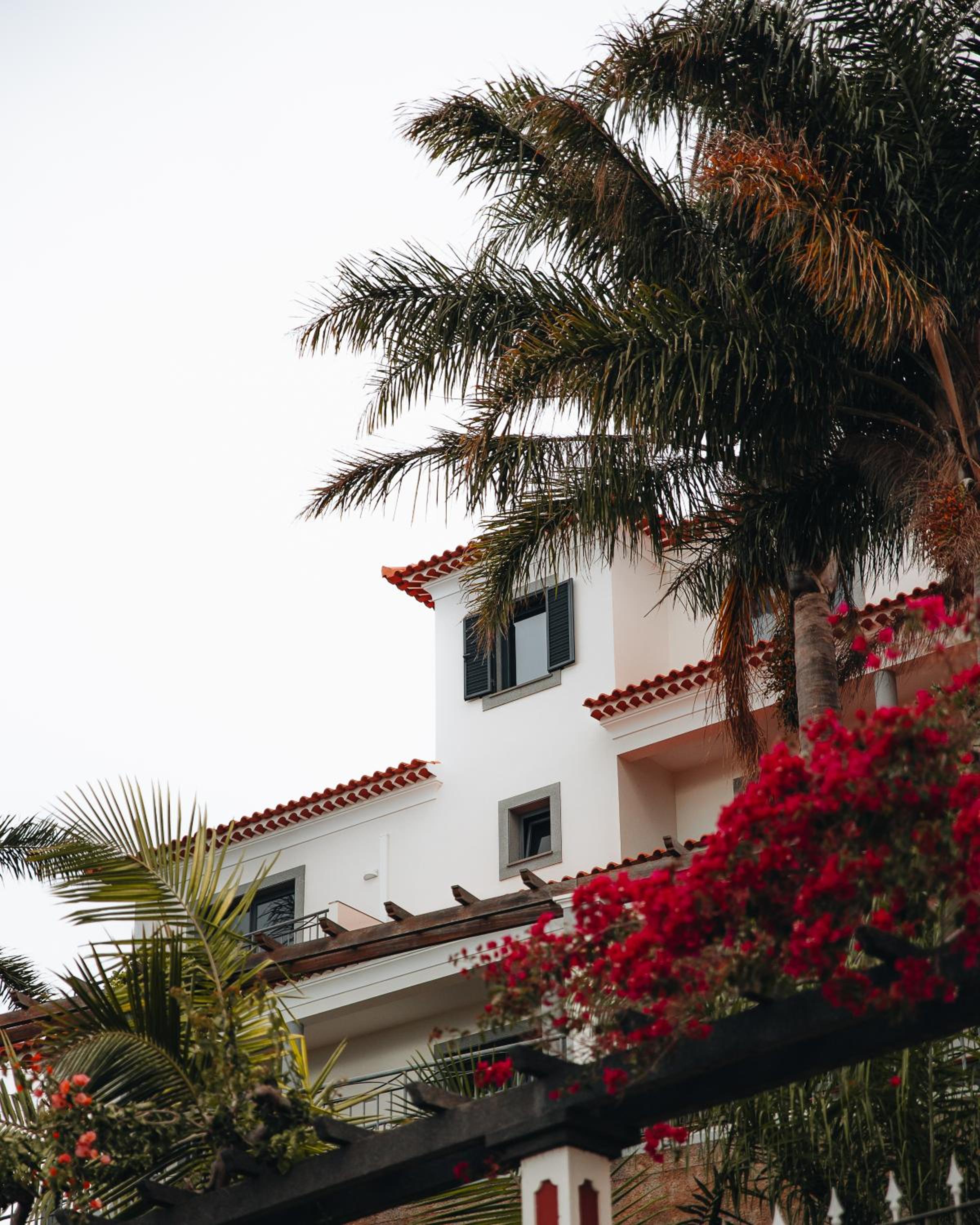 Casa do Mundo Madeira view 2