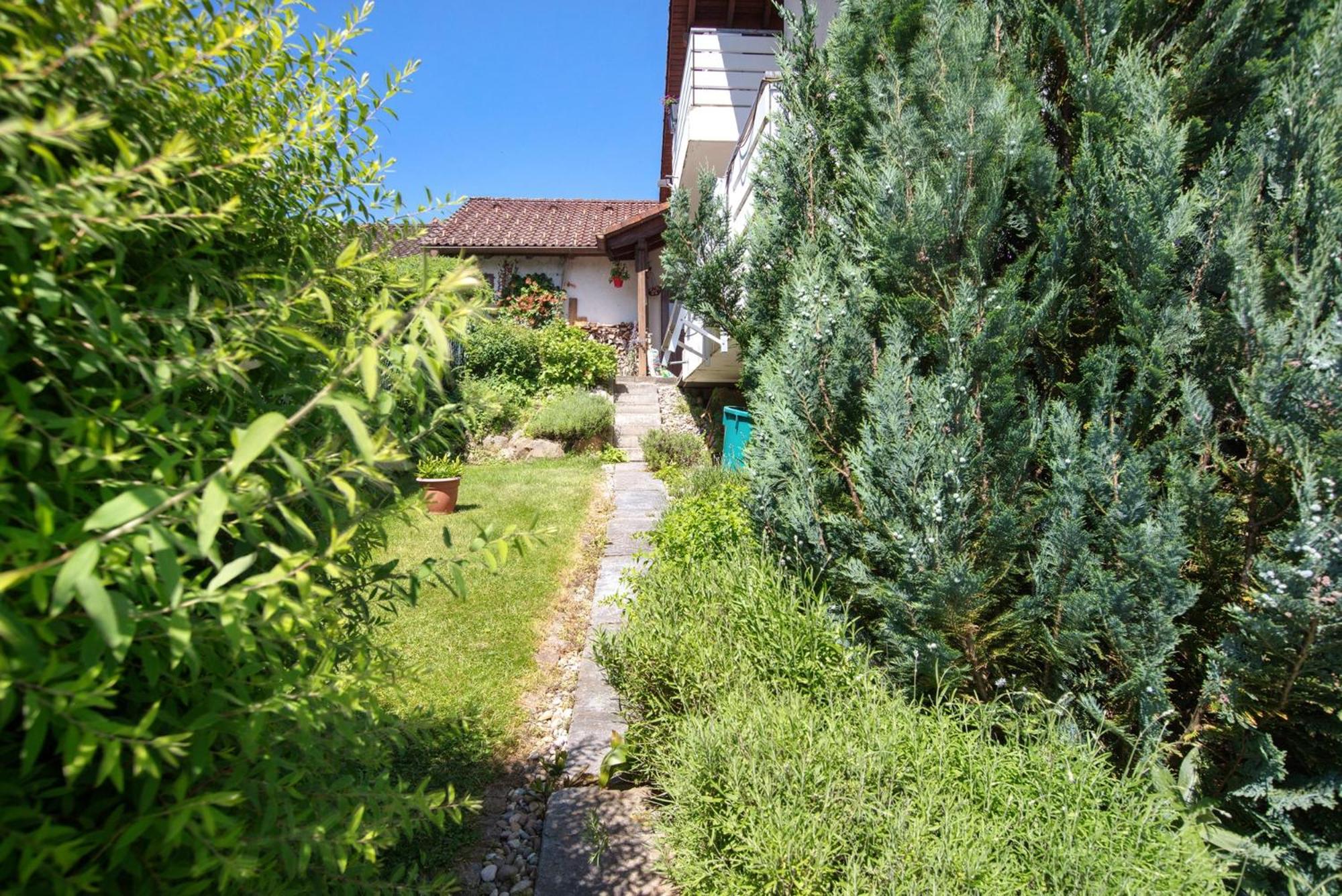 Haus Flora