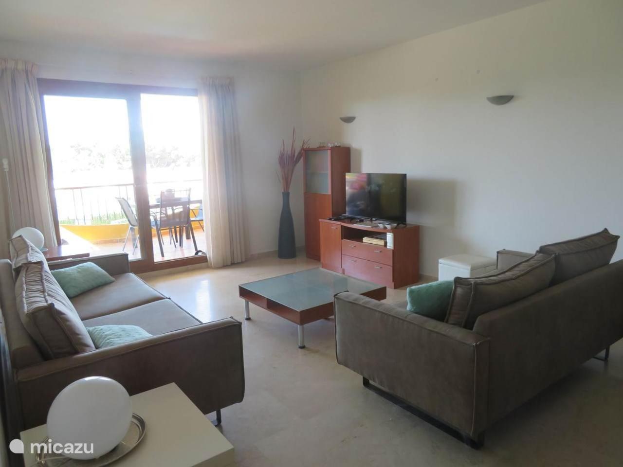 Luxe aan zee Prima Spanje in Torrevieja - Punta Prima view 4