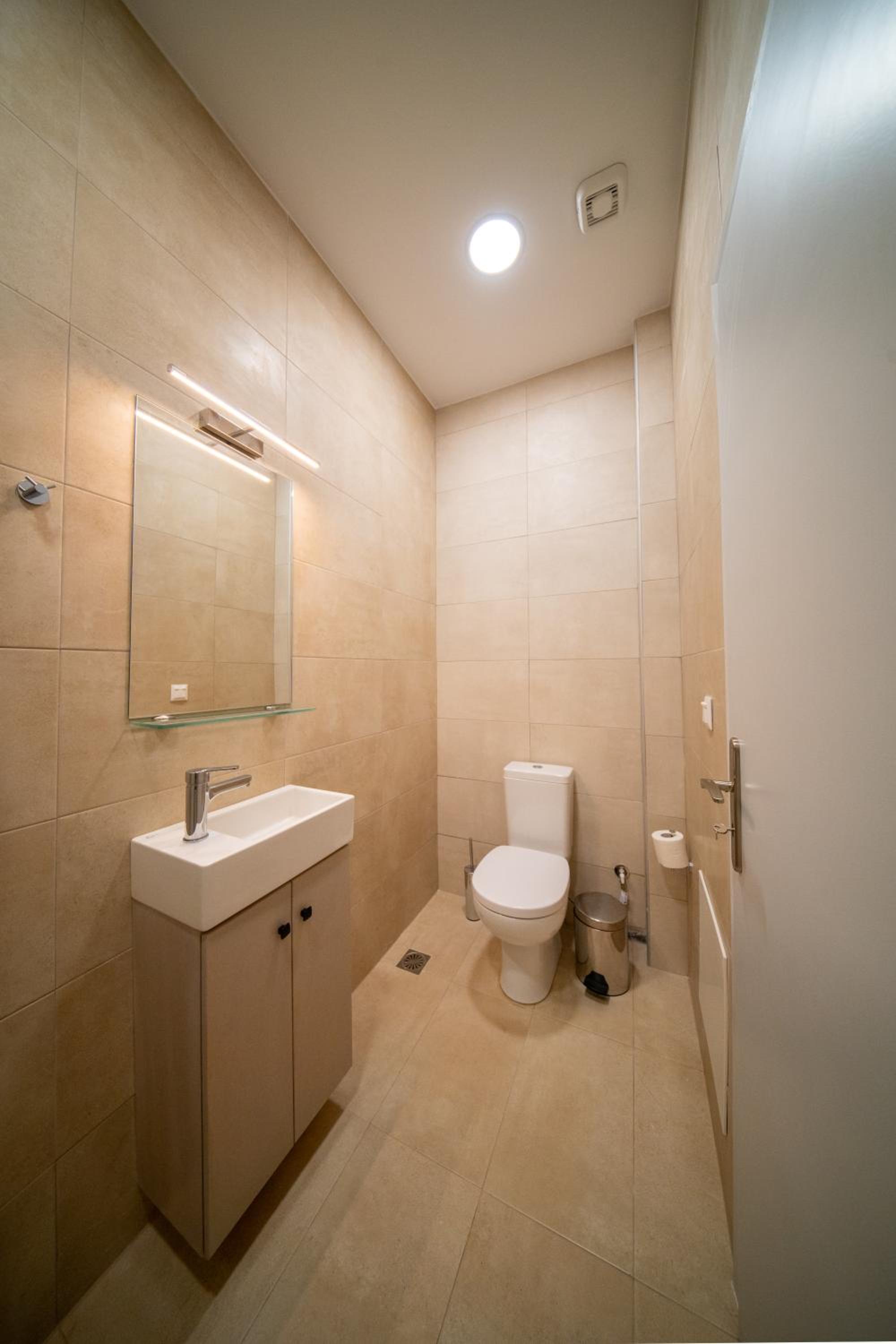 Elia Guesthouse Chromonastiri