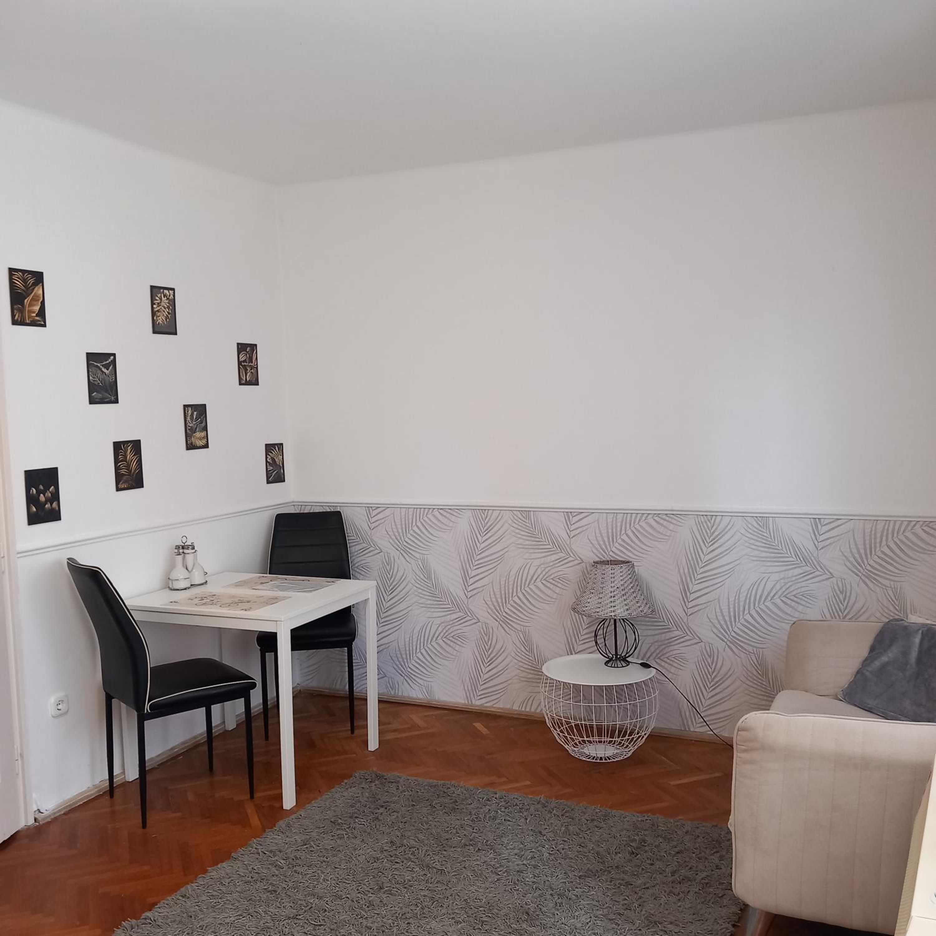 Deák apartman