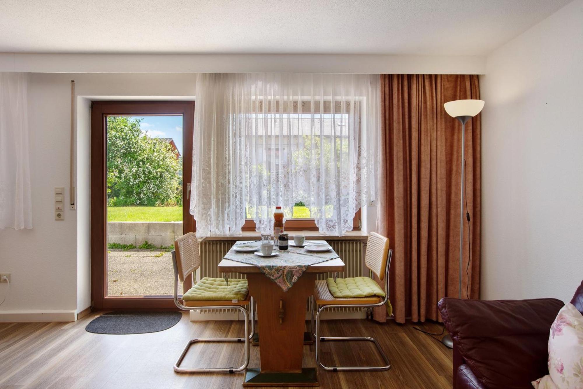 Haus Flora
