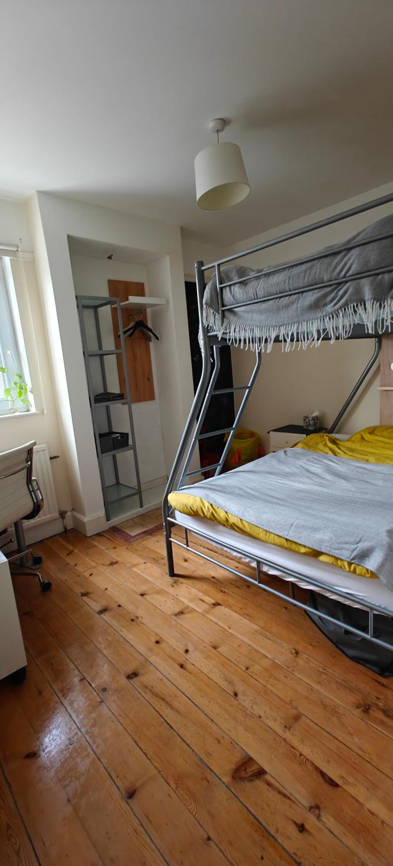 Headington Haven Homestay