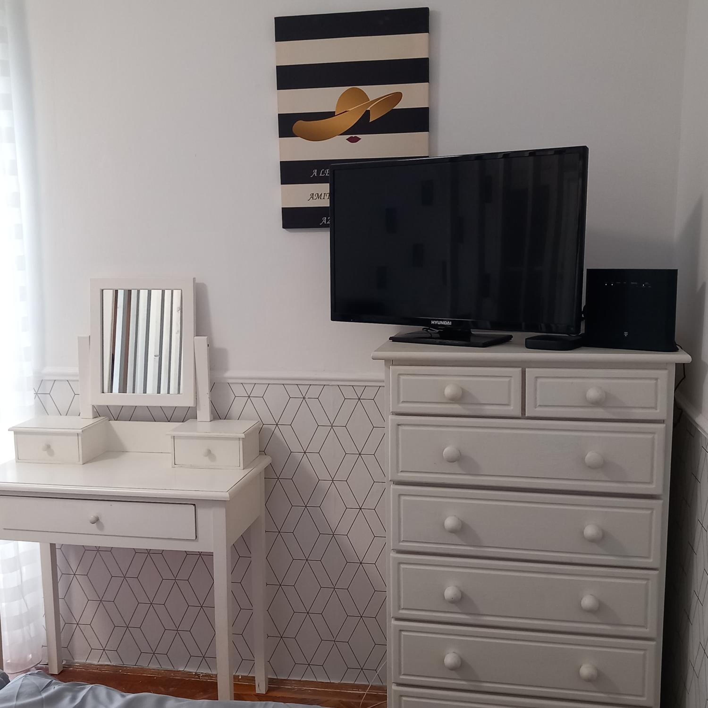 Deák apartman
