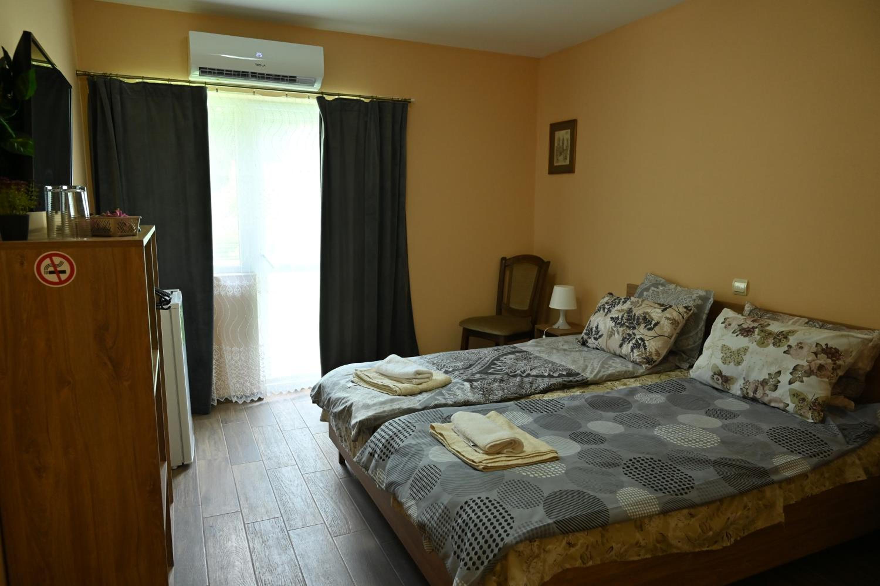 Coastalguest House