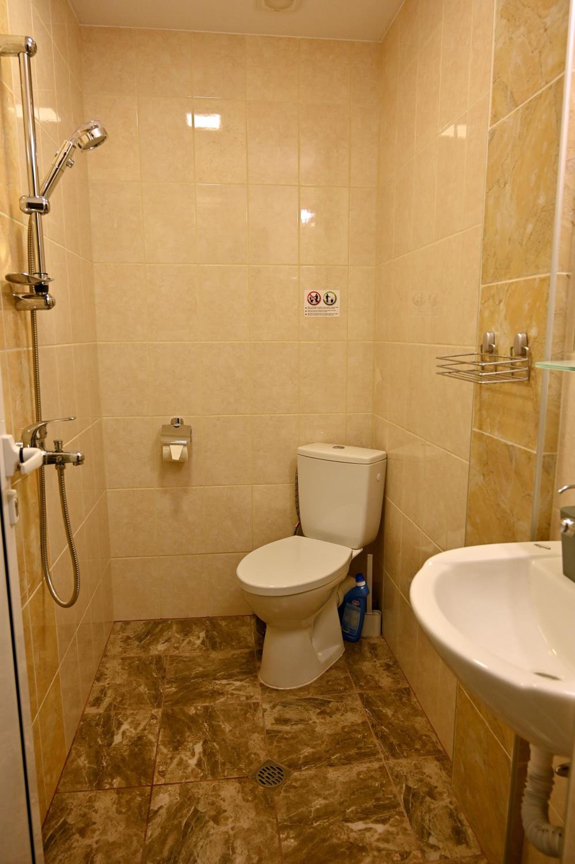 Coastalguest House
