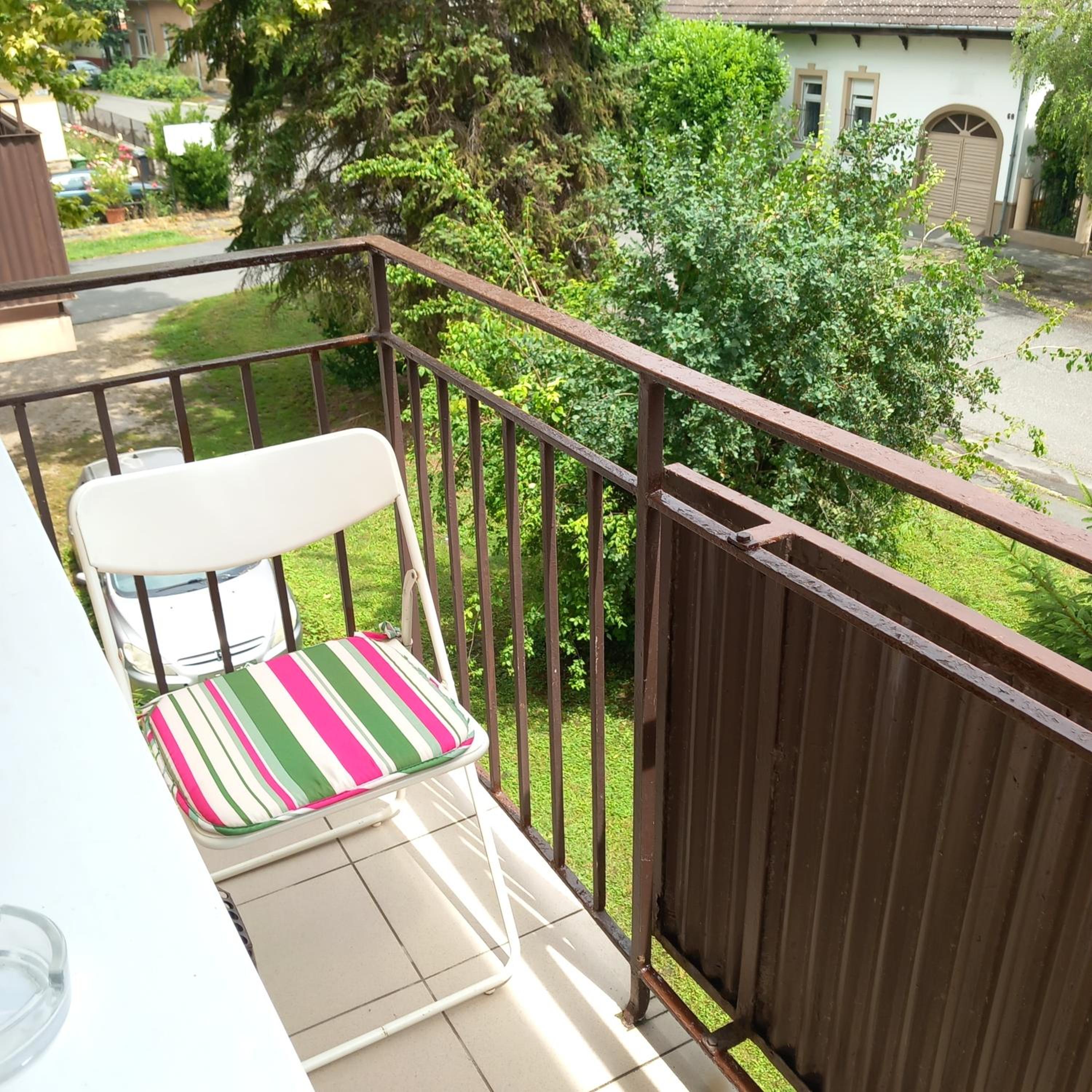 Deák apartman