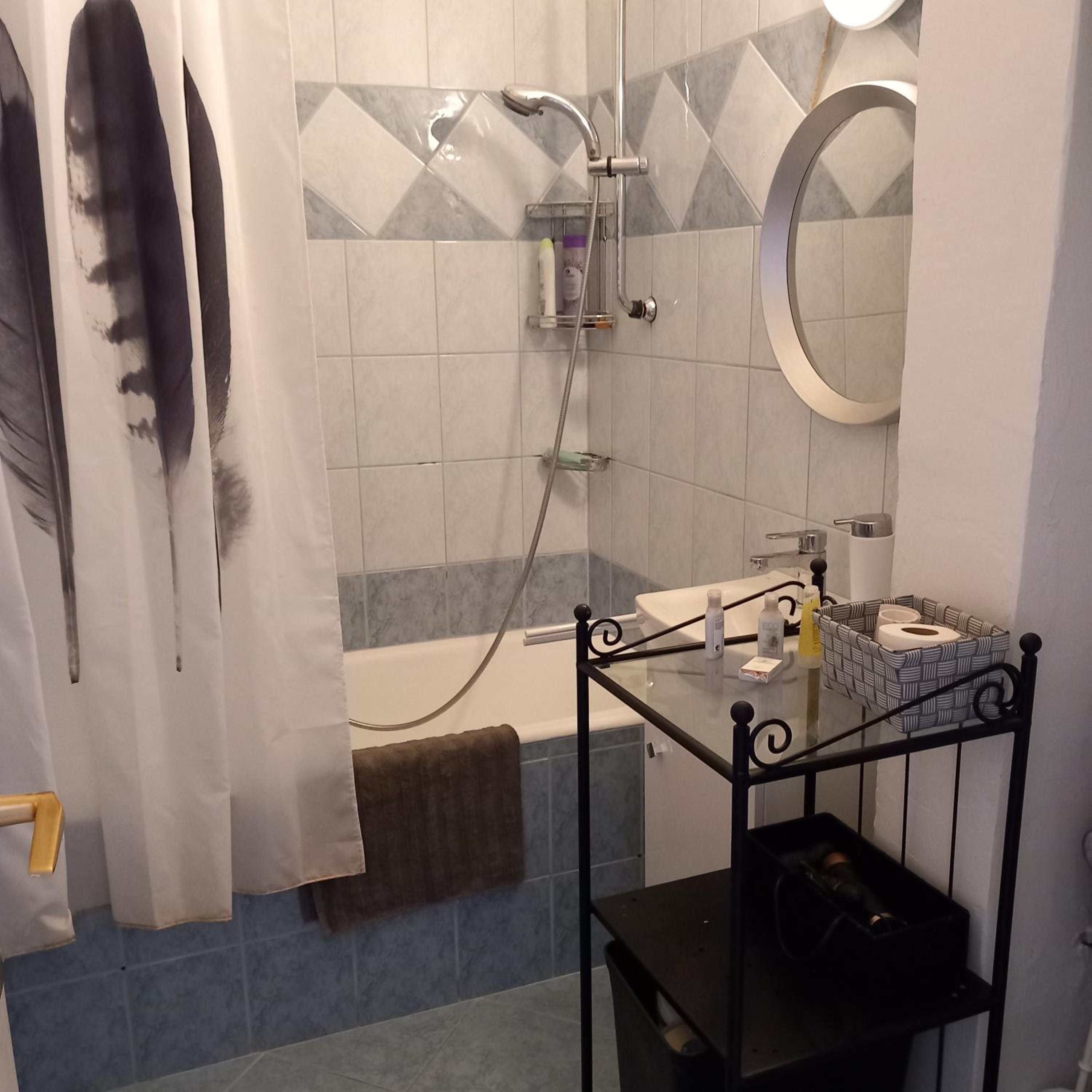 Deák apartman