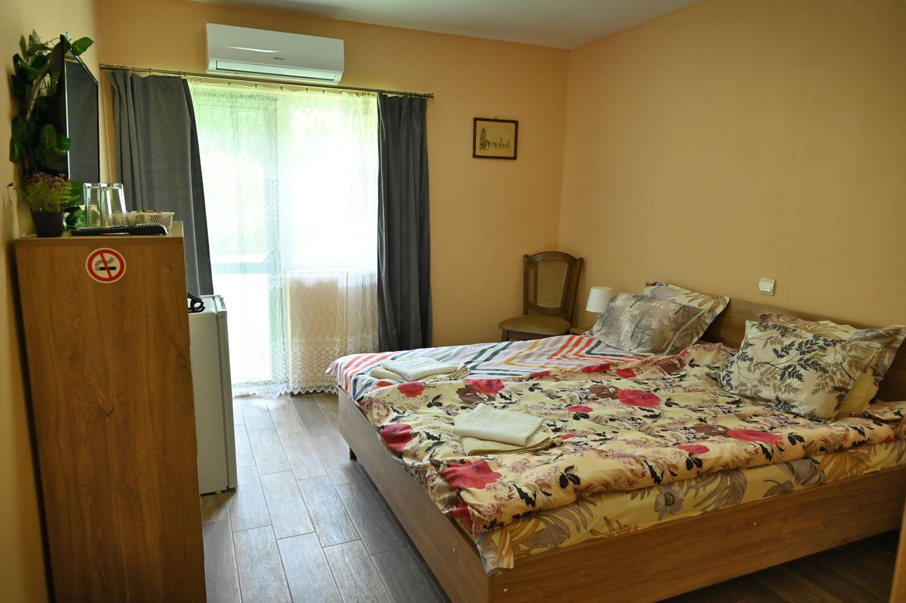 Coastalguest House