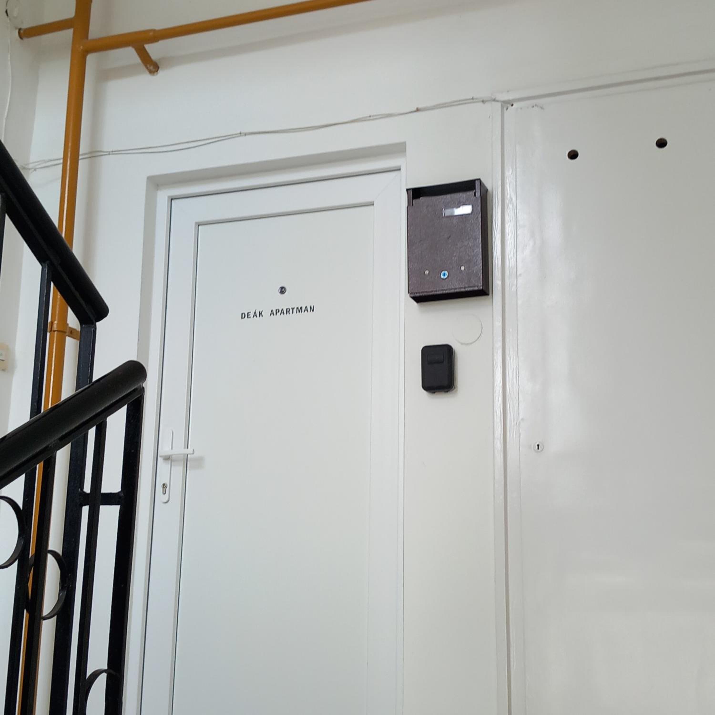 Deák apartman