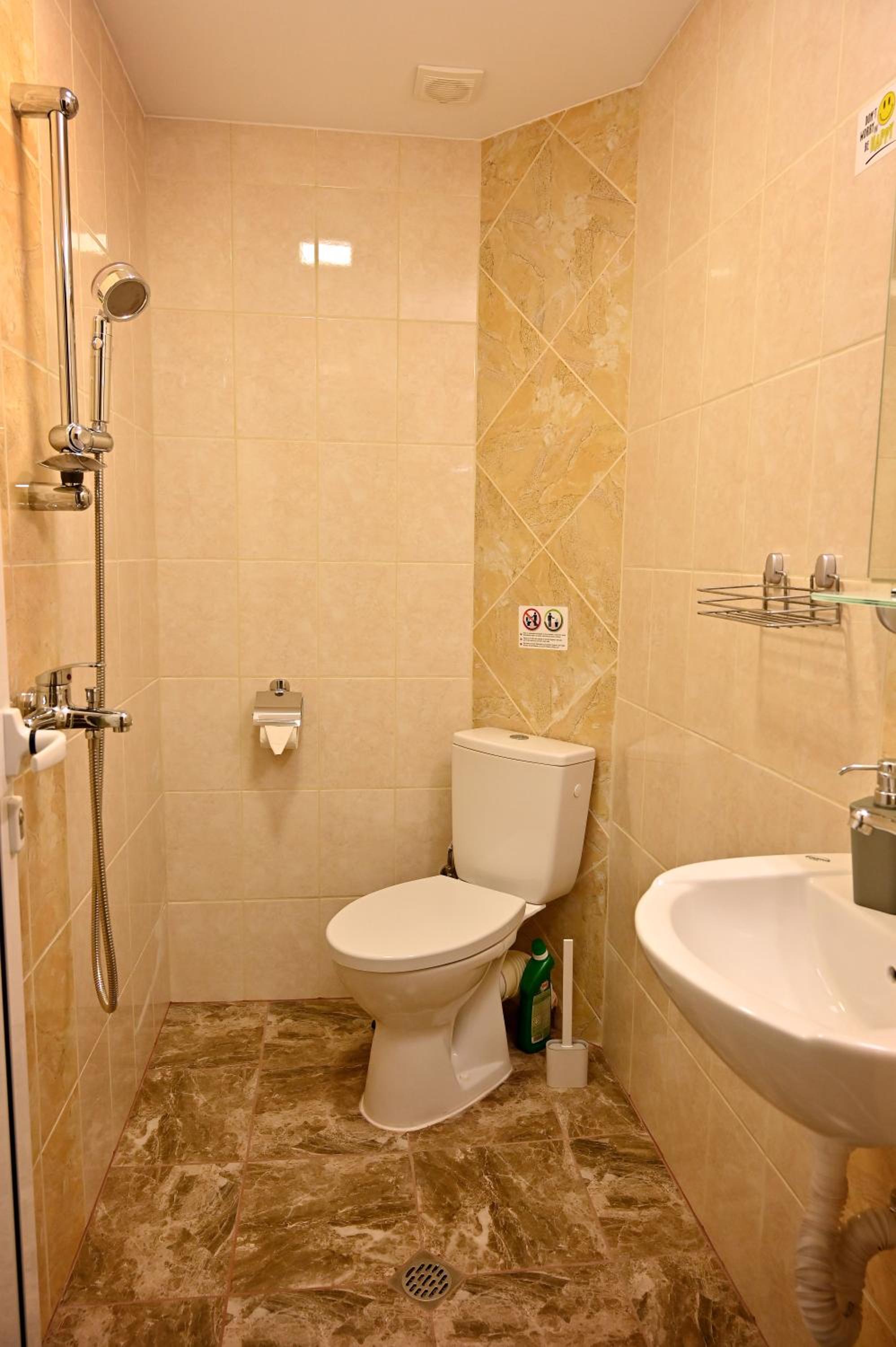 Coastalguest House