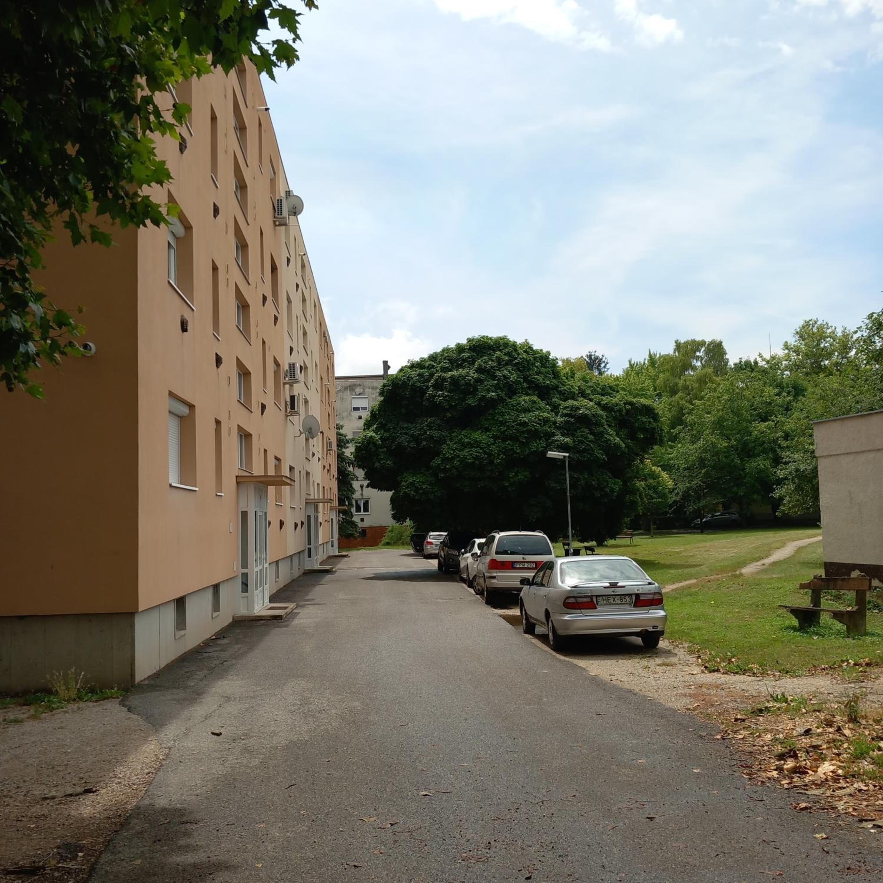 Deák apartman