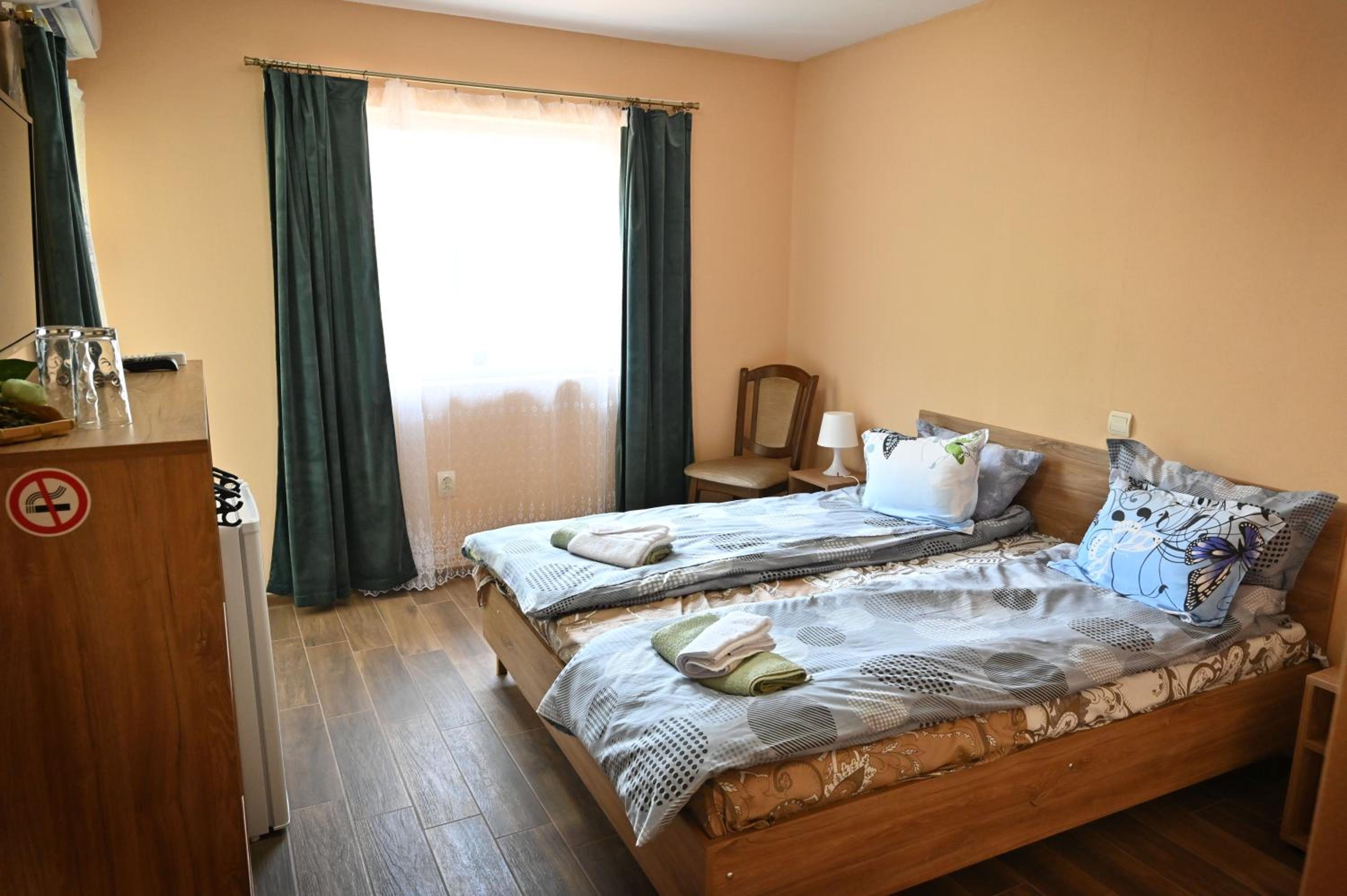 Coastalguest House