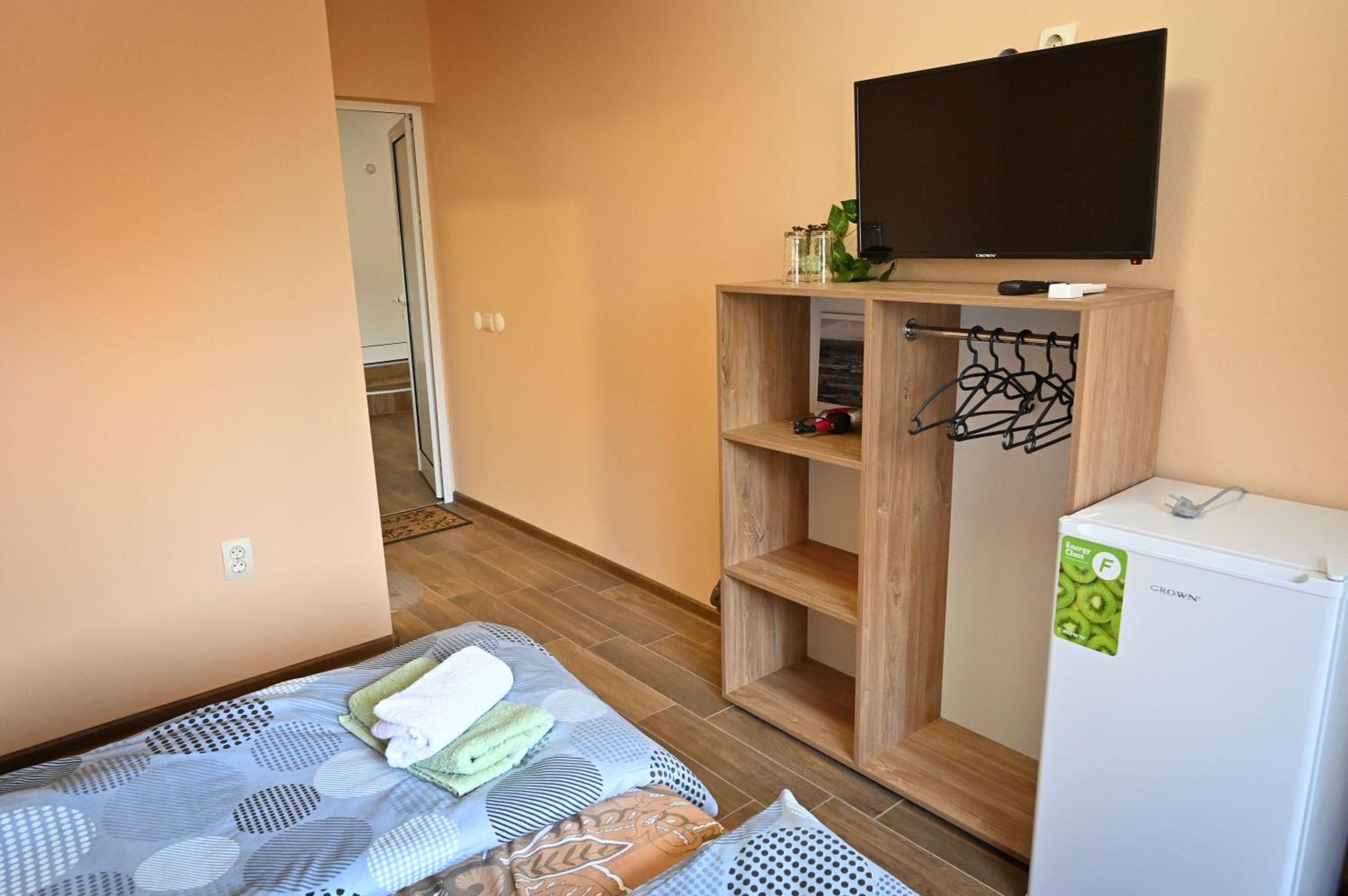 Coastalguest House