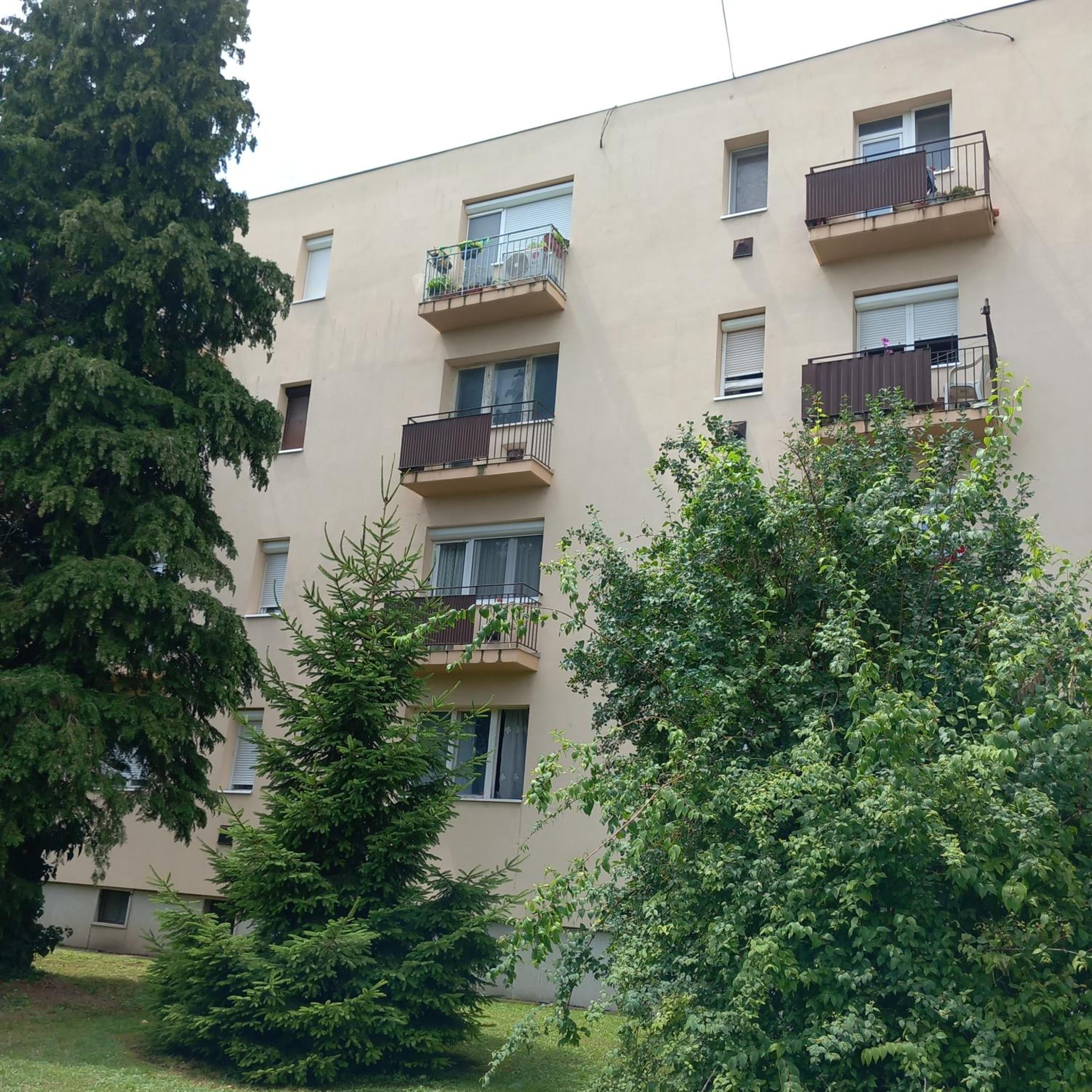 Deák apartman
