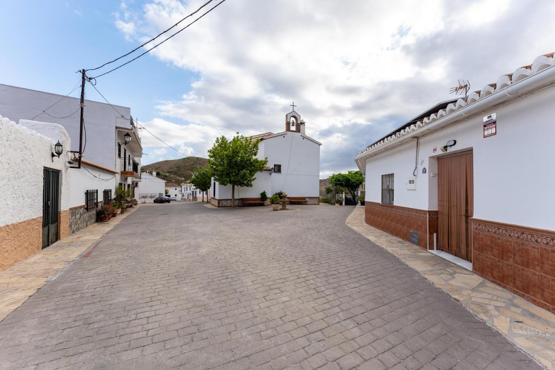 MalagaSuite Casa Rural Alcaucin