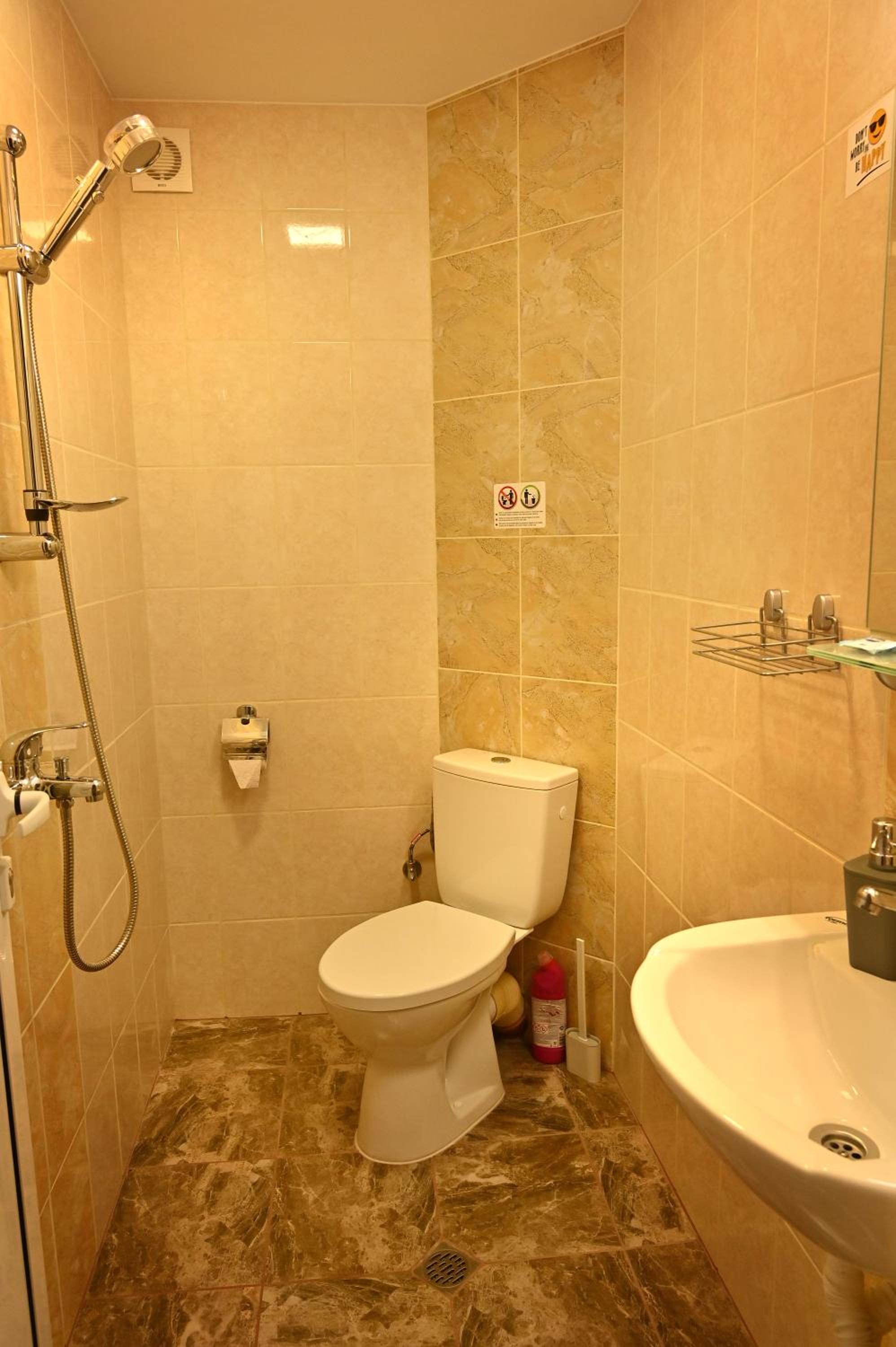 Coastalguest House