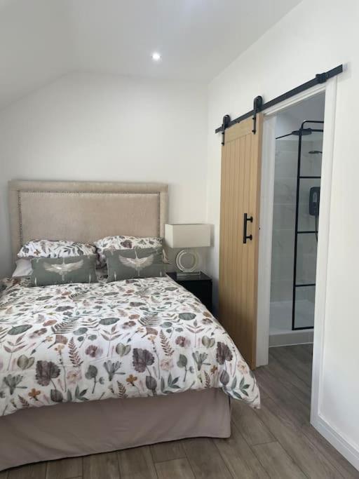 The Old Stable, Rustic Charm Modern Comforts view 5