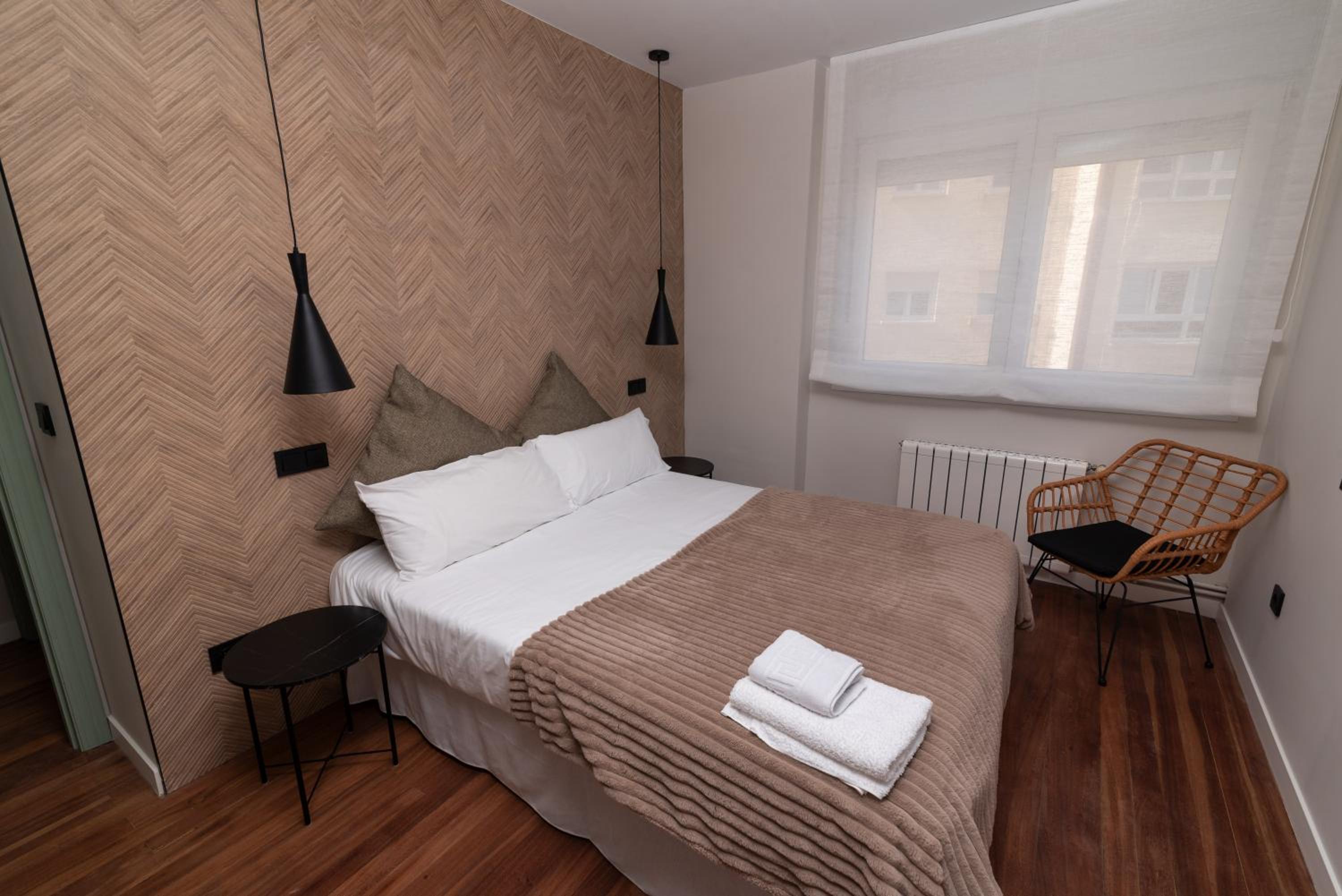 Casa Jado Loft en Santander