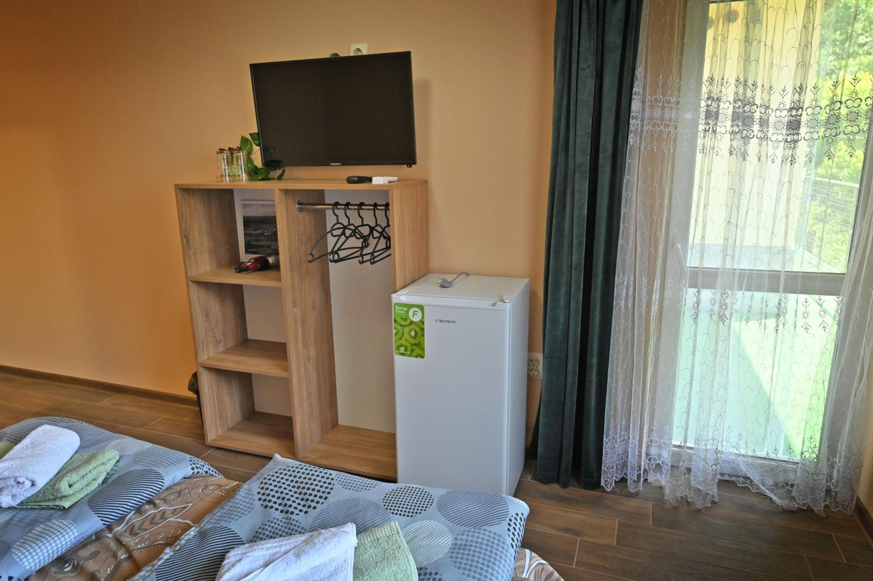 Coastalguest House