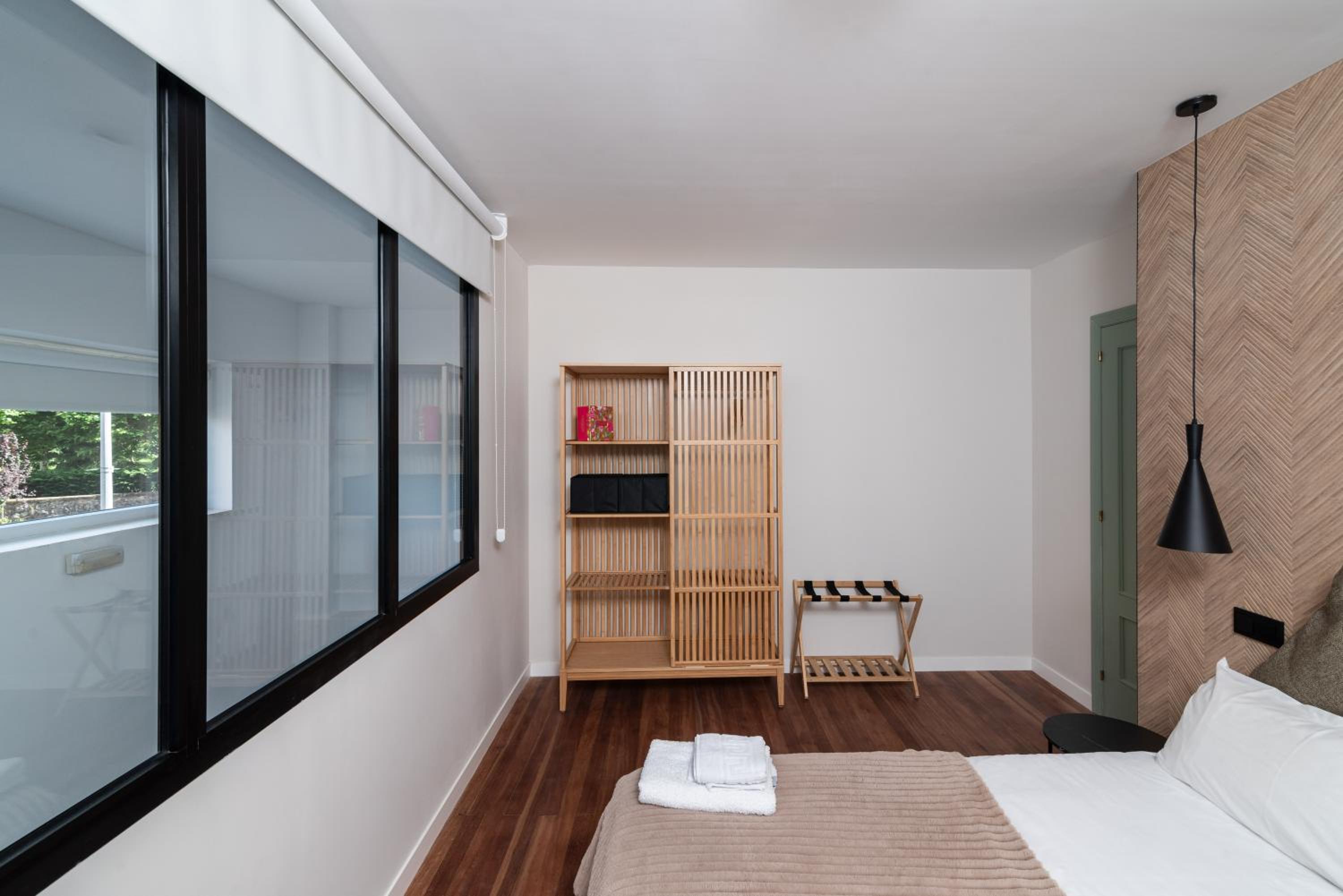 Casa Jado Loft en Santander