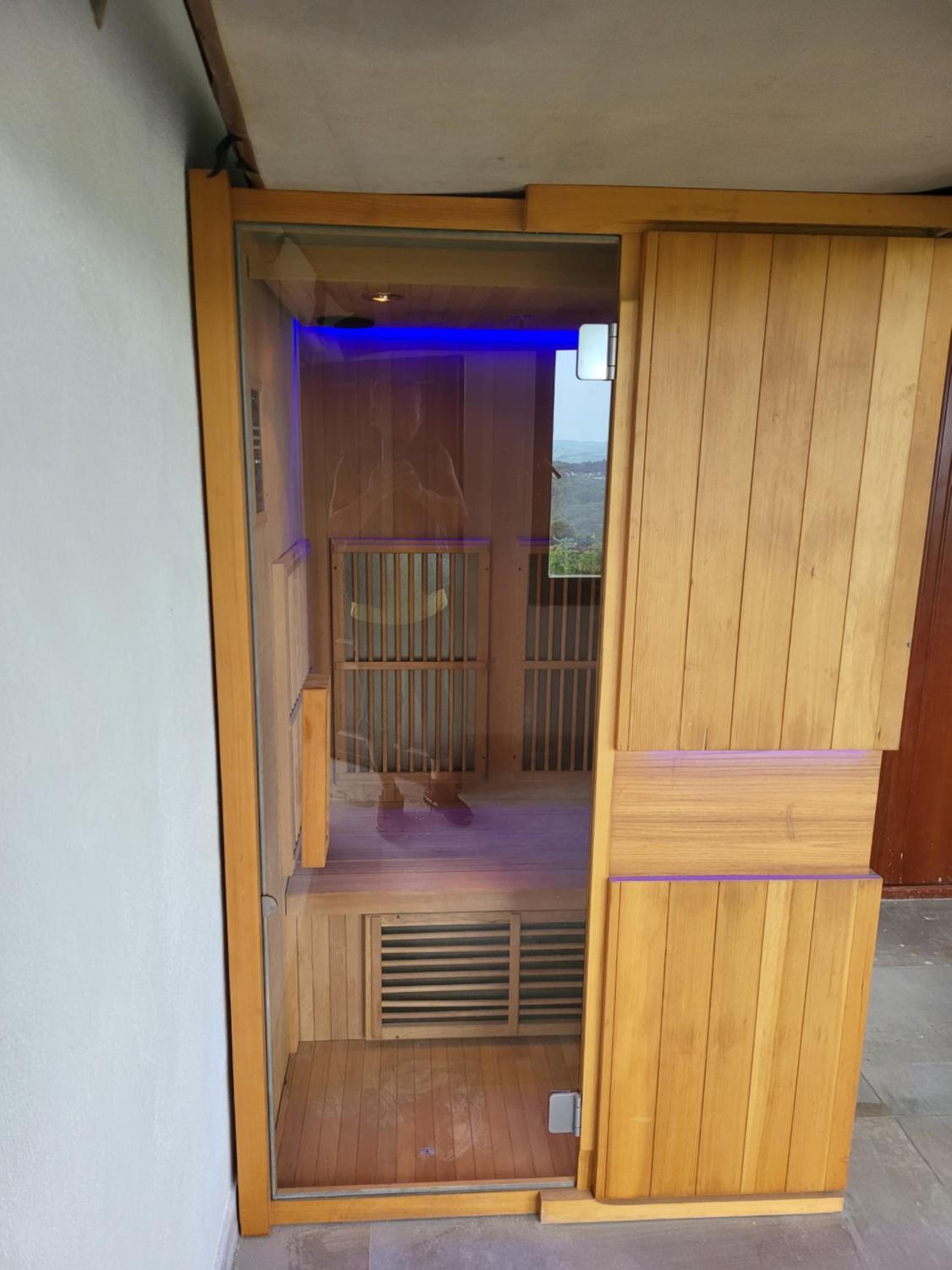 VIKENDICA GARFILD SA BAZENOM i SAUNOM BANJA LUKA